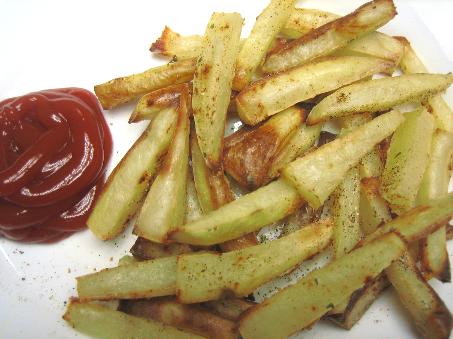 BAKING STONE FRIES BAKING STONE FRIES
