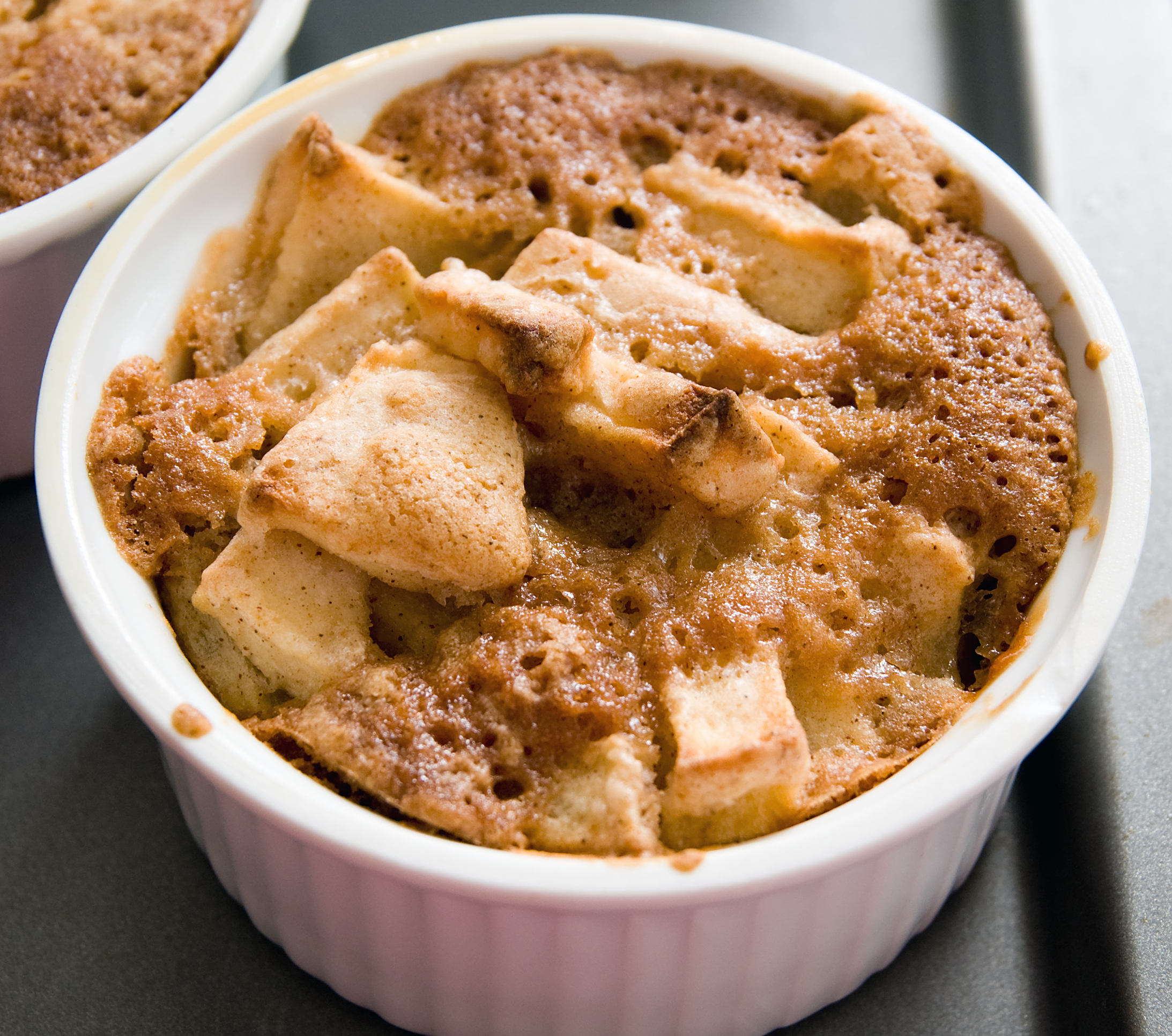 Ⓛ Easy APPLE TORTE (EASY-ONLY 3 APPLES)