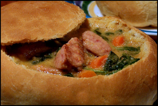 NORTH WOODS BEAN SOUP NORTH WOODS BEAN SOUP