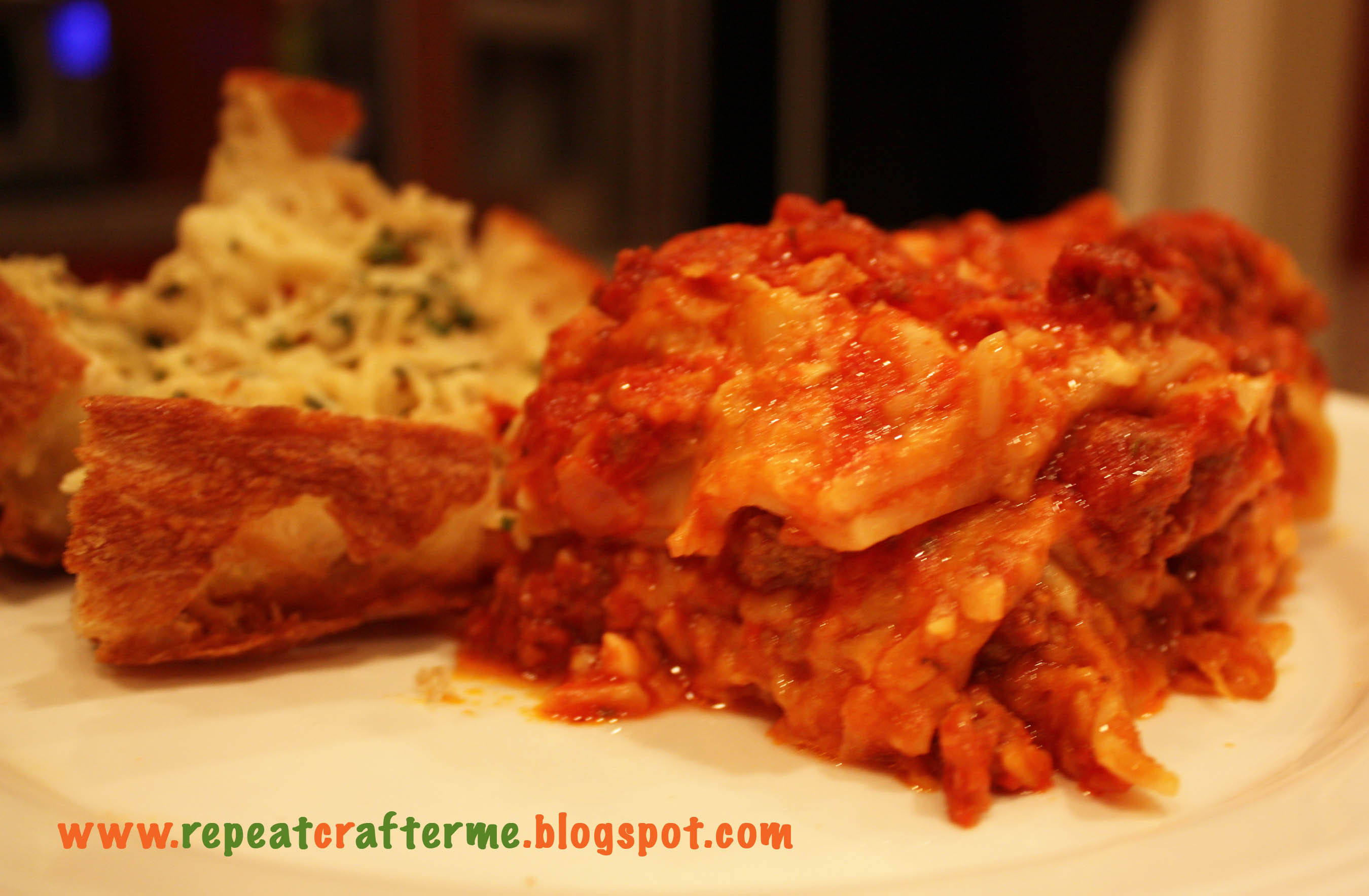 Crock Pot Lasagna Recipe Food Com