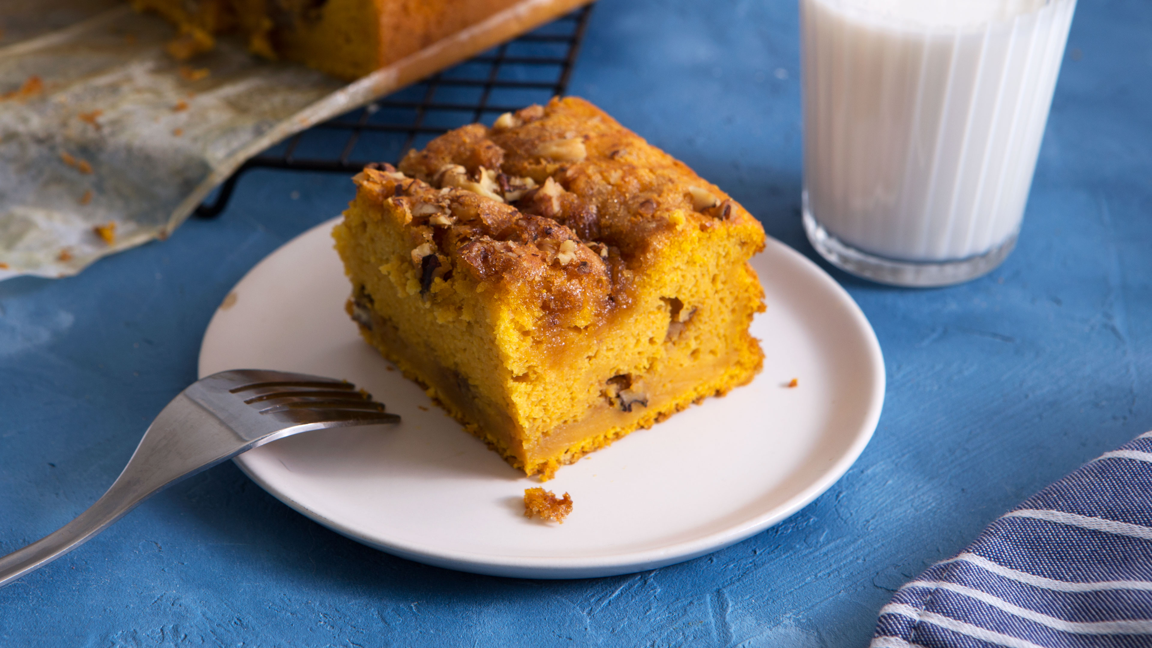57 Pumpkin Dessert Recipes | Pumpkin Dessert Ideas For Fall - Food.com