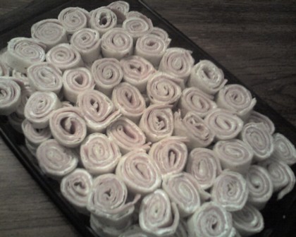 HAM PINWHEELS