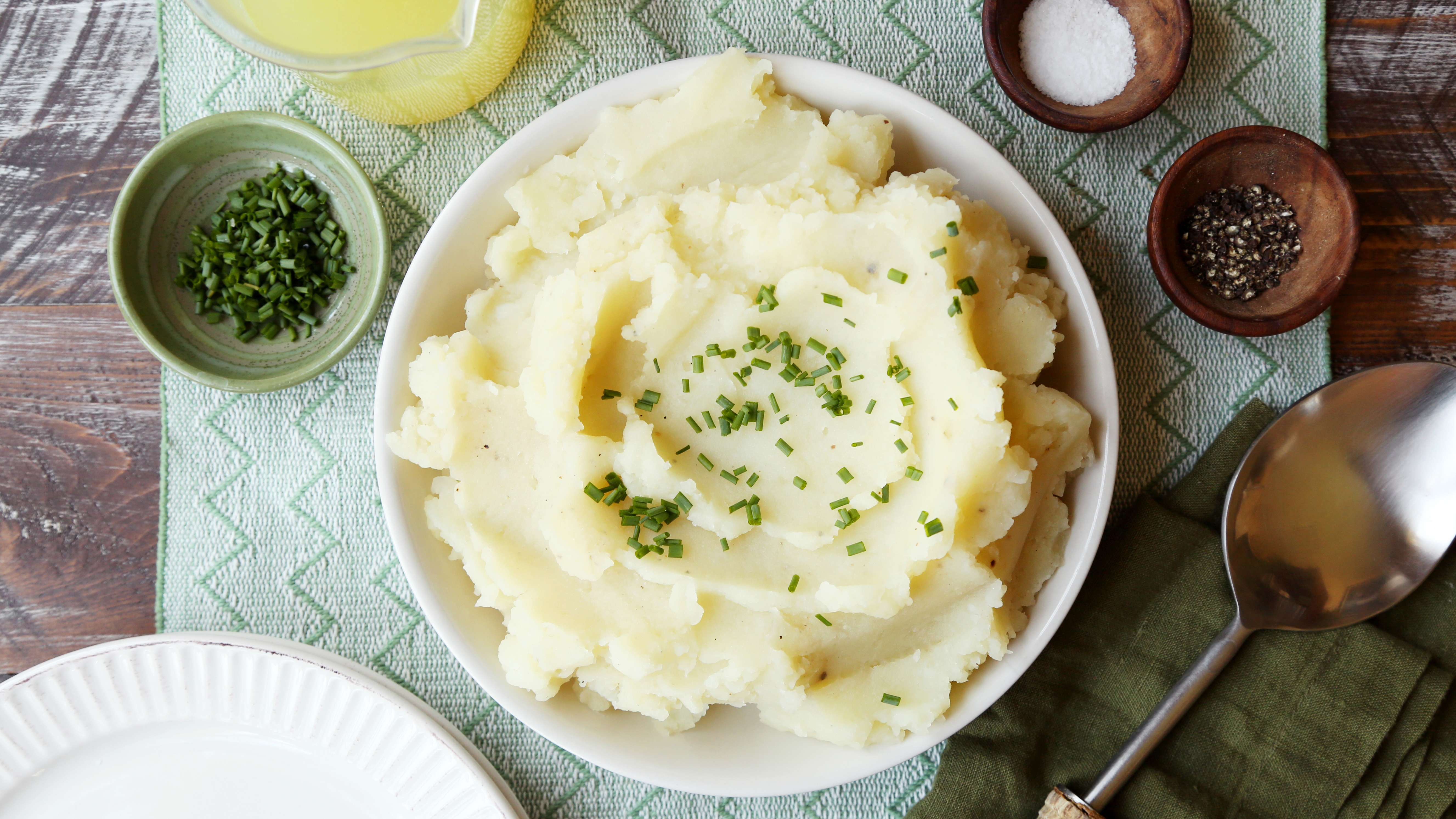 26 Mashed Potatoes Recipes And Ideas - Food.com