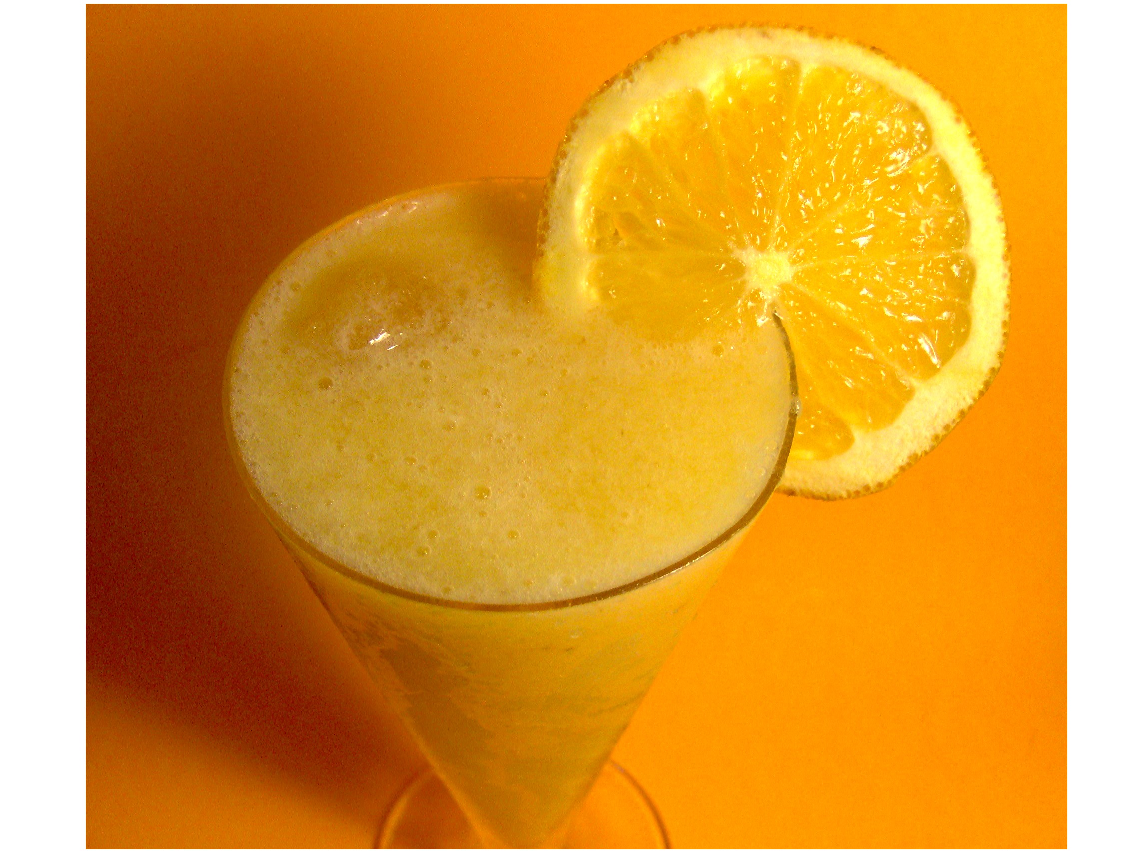 Smoothie glass Recipe by Priyanka Varshney (@adivaans_delicacy