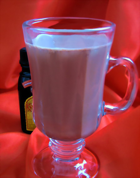 KAHLUA MOCHA