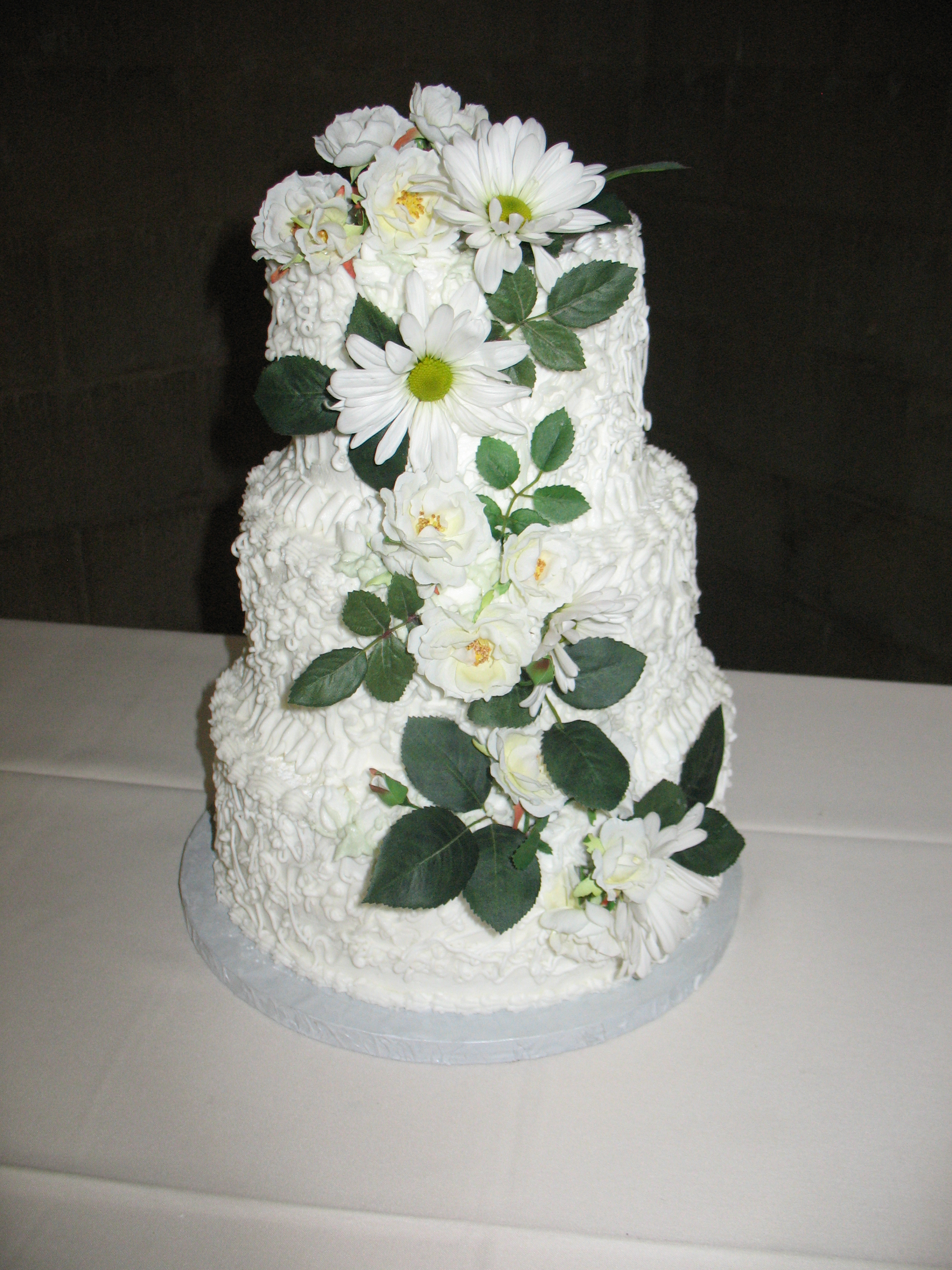 Easy Wedding Cake Recipes 60 Photos 