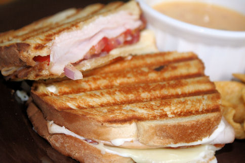 CLUB PANINI