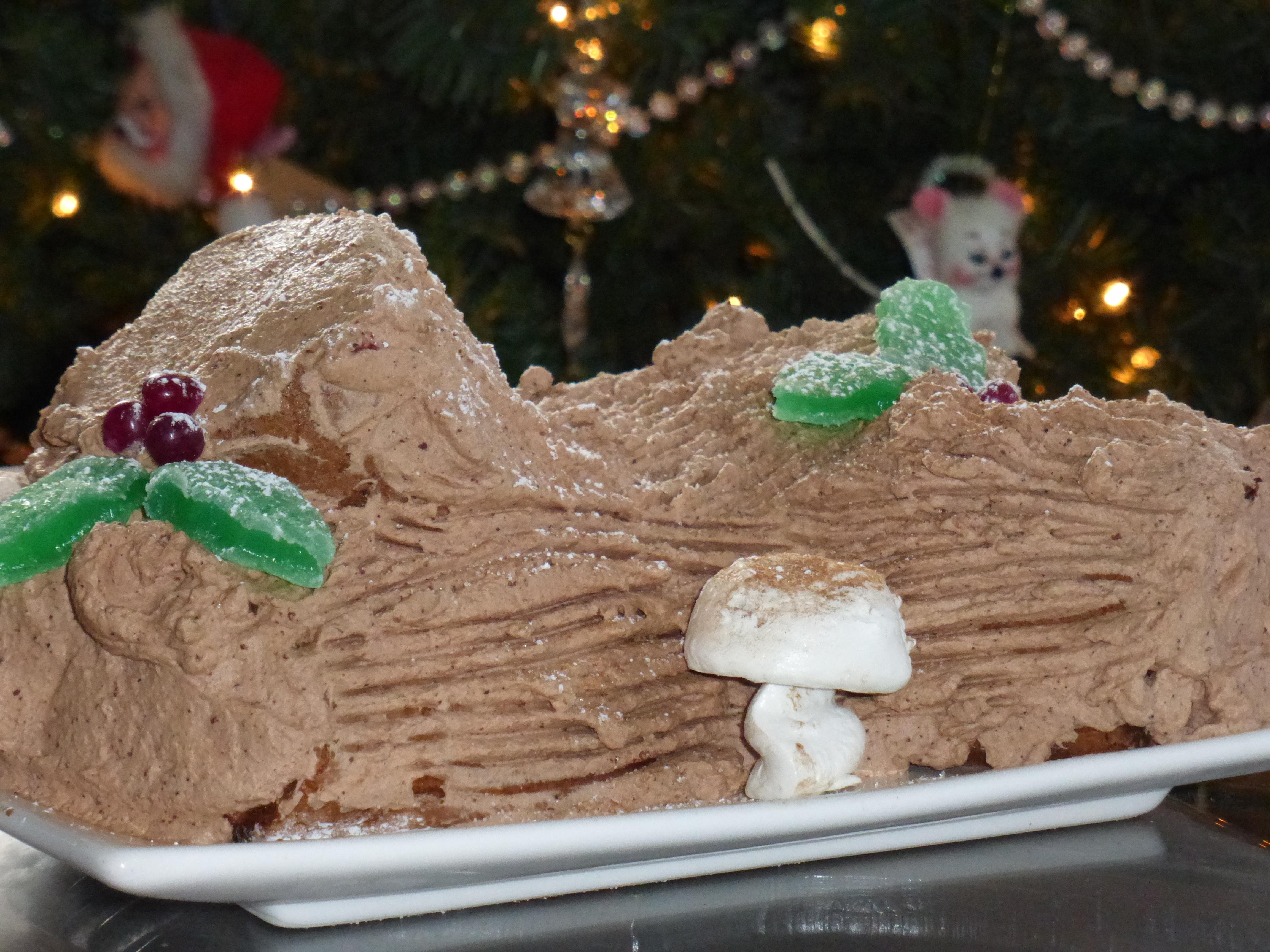 Meringue Mushrooms, image size:4608x3456