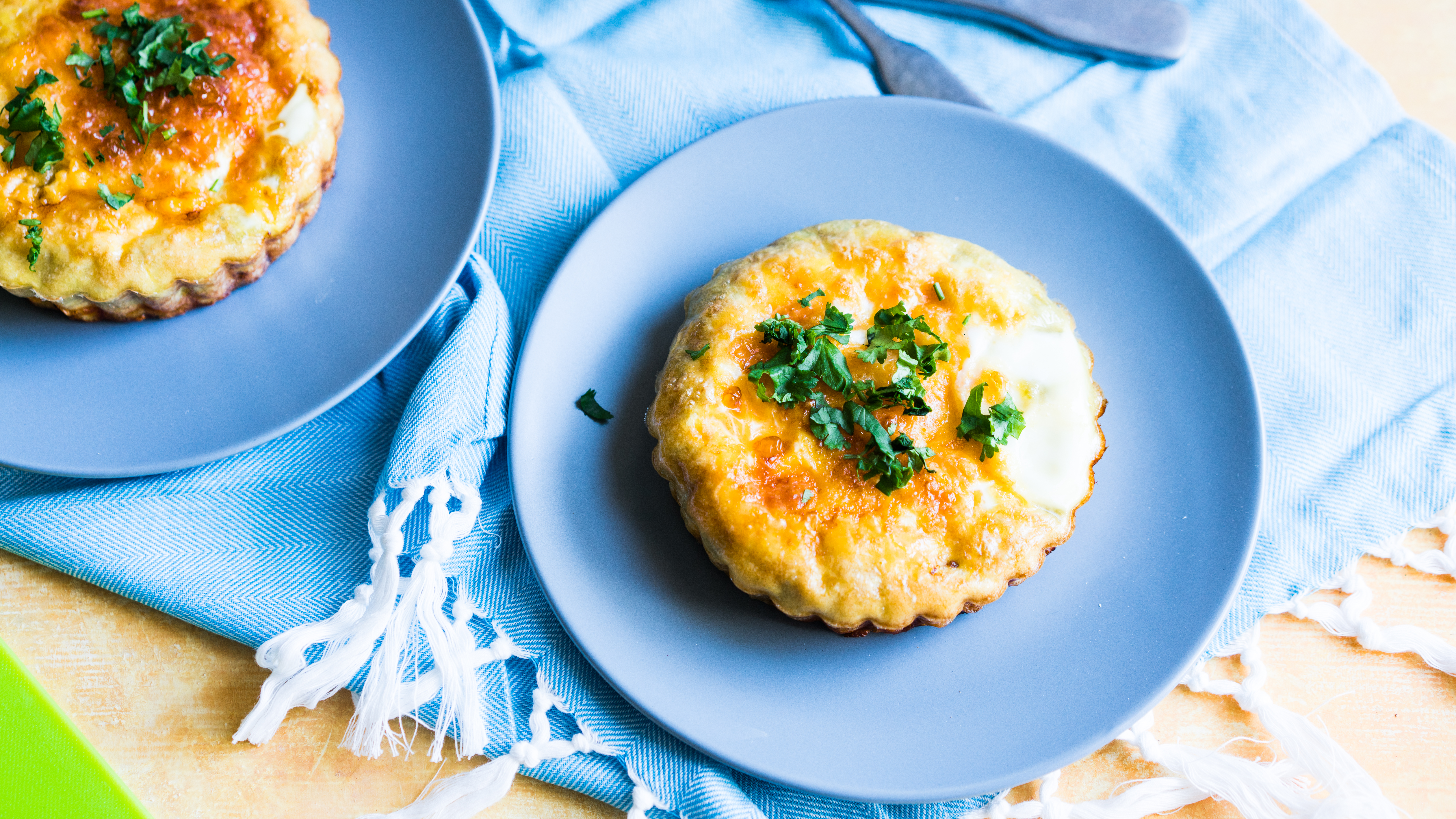 Breakfast in a Hurry