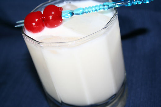 ✭ How To AMARETTO COW