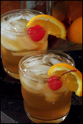 ✫ Easy AMARETTO SOUR BACI