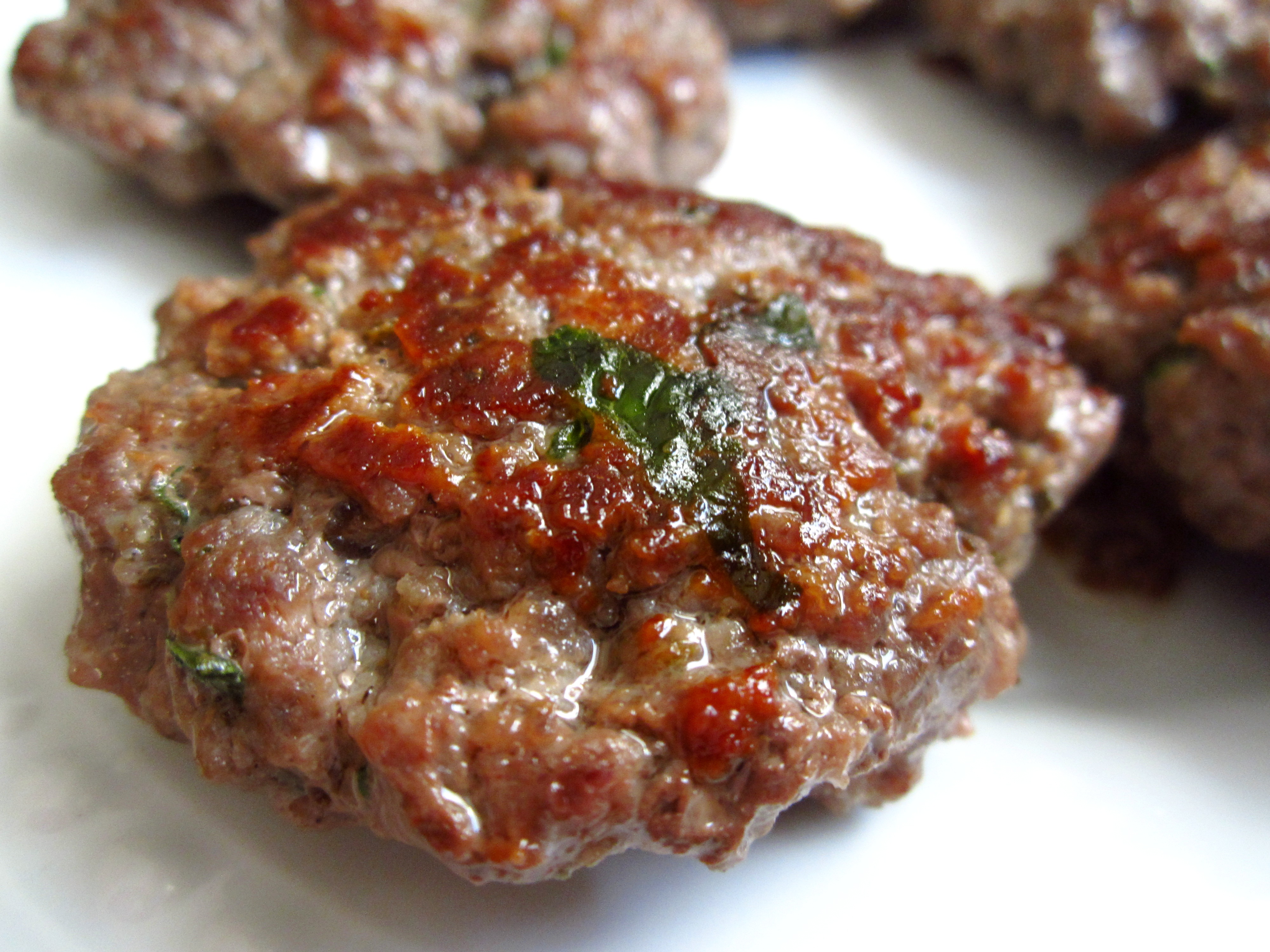 breakfast sausage spice recipe