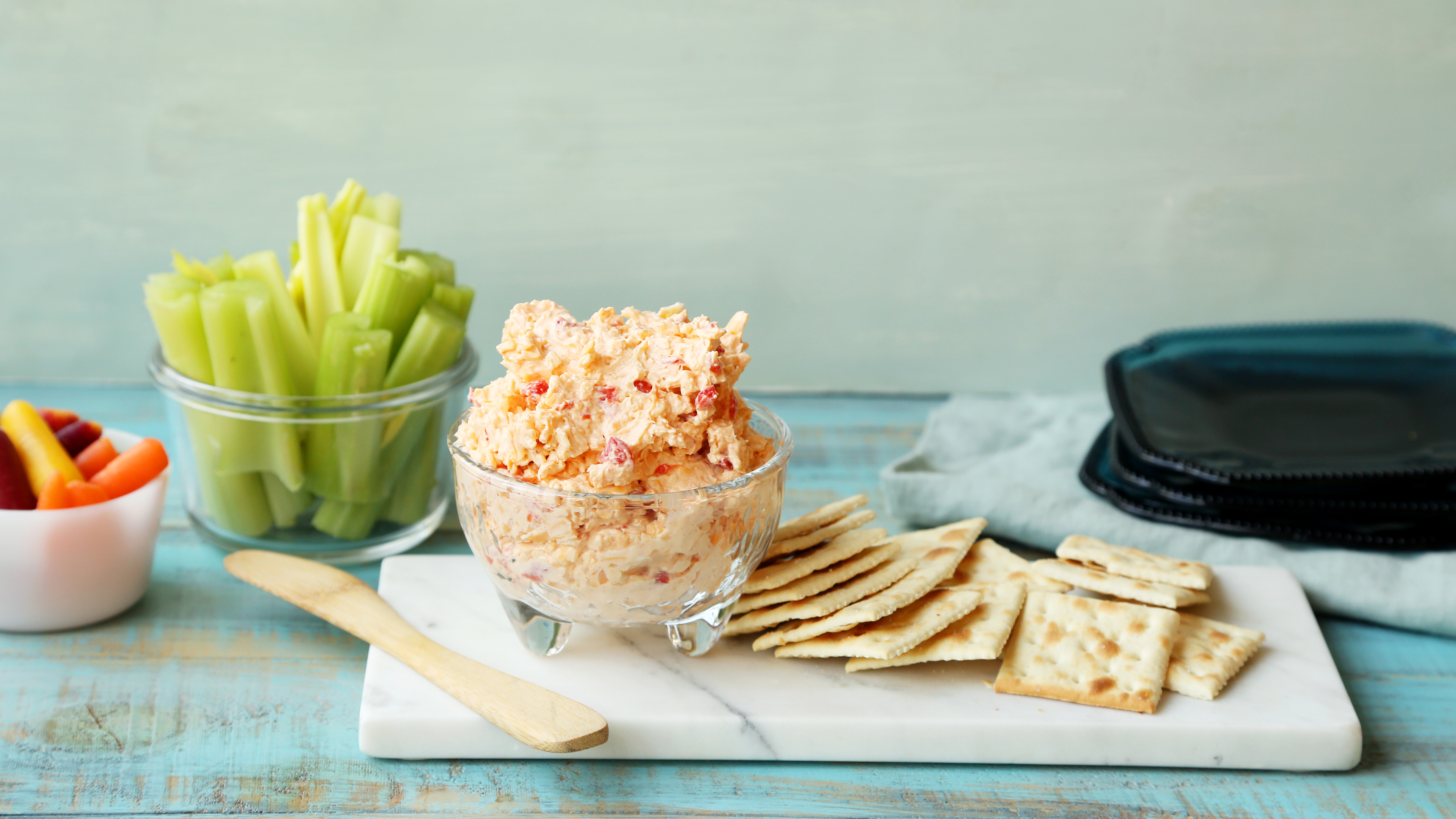 Pimento Cheese Dip
