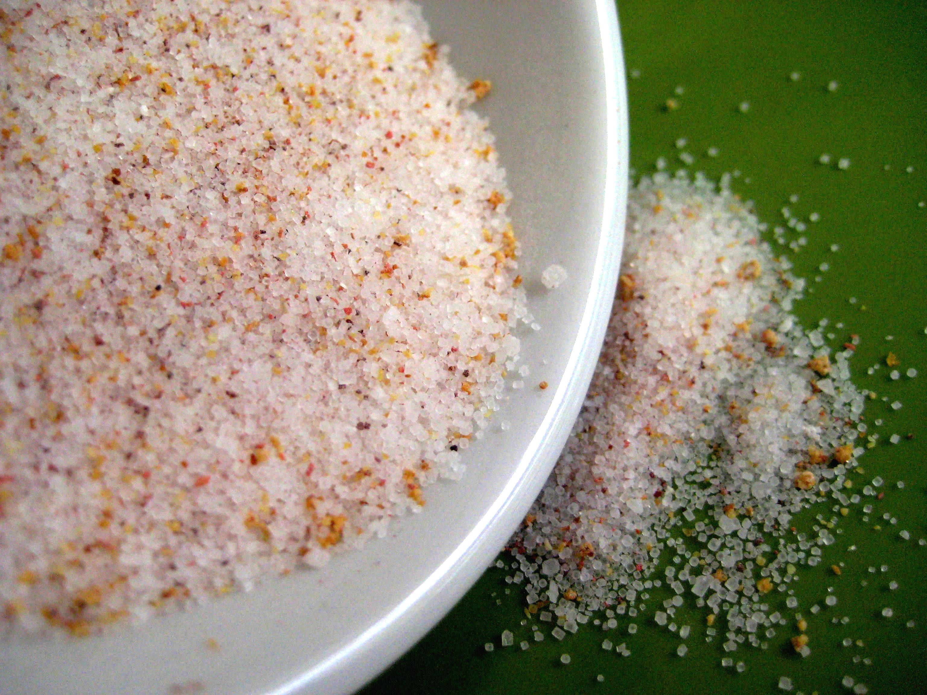 COPYCAT LAWRY'S SEASONED SALT