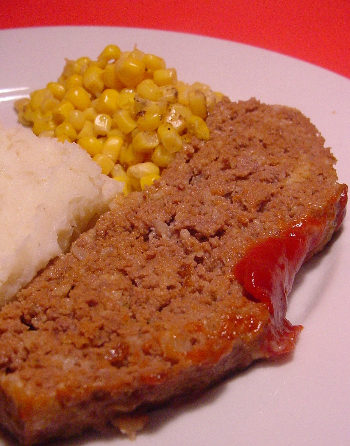 ROSEMARY MEATLOAF