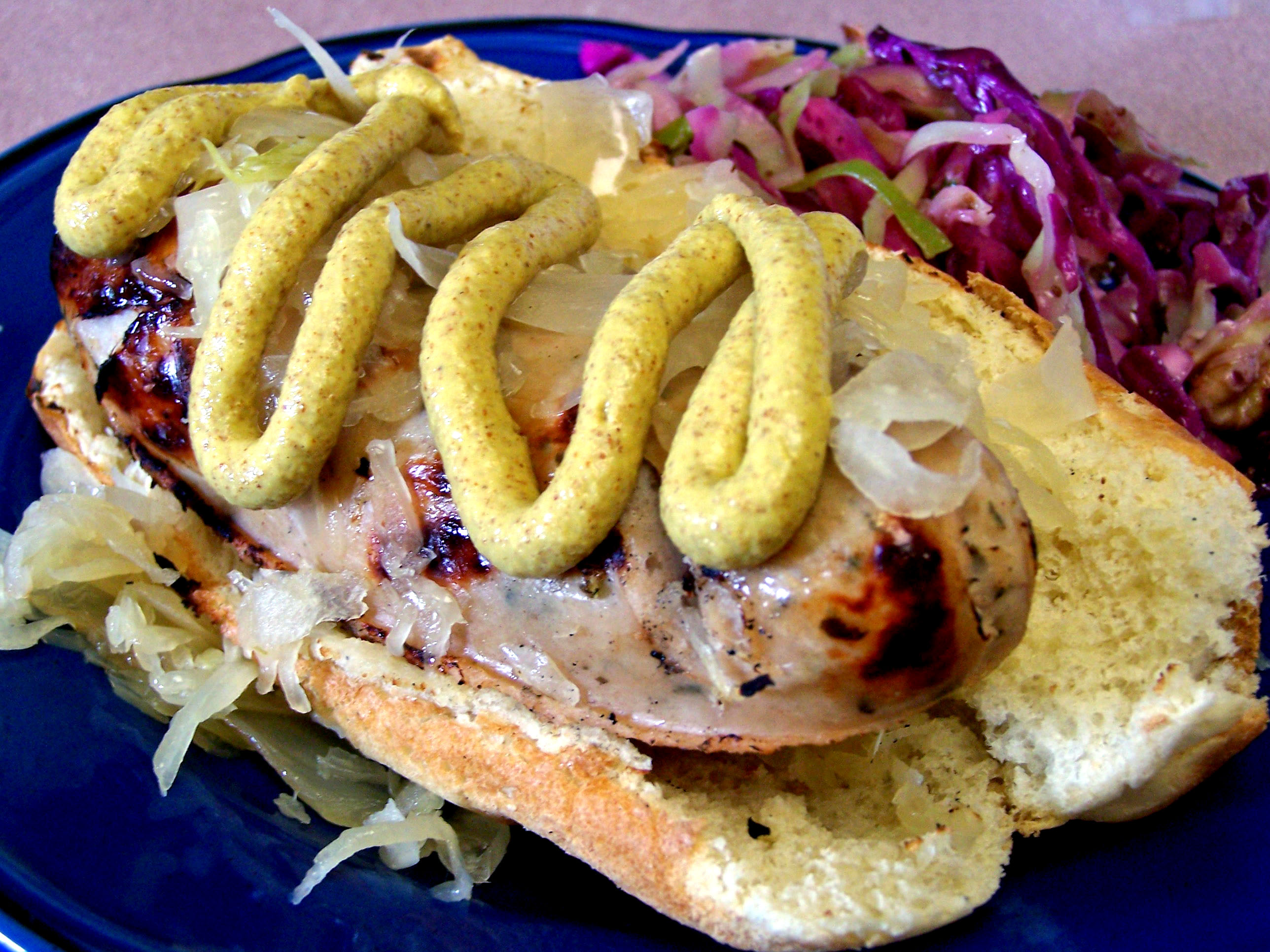 BEER WISCONSIN BRATWURST BEER WISCONSIN BRATWURST