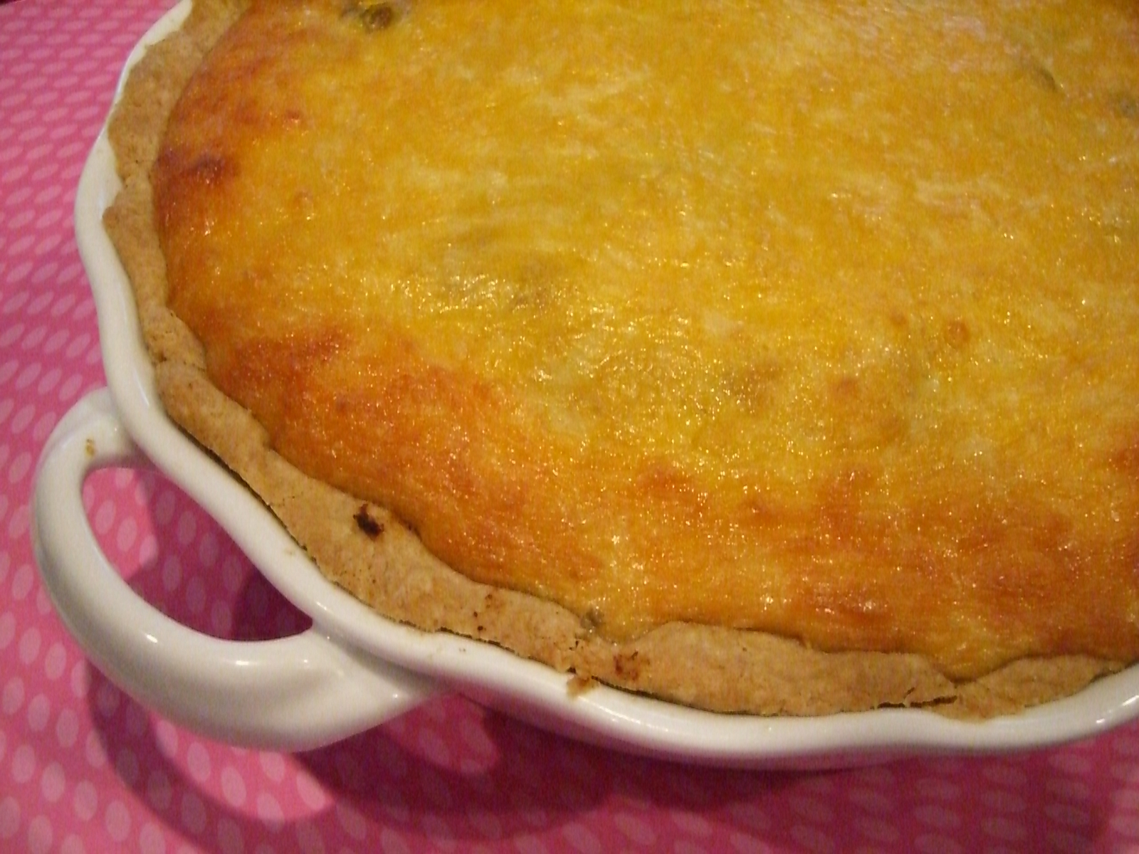 Jiffy Butter Pie Crust Recipe Food Com