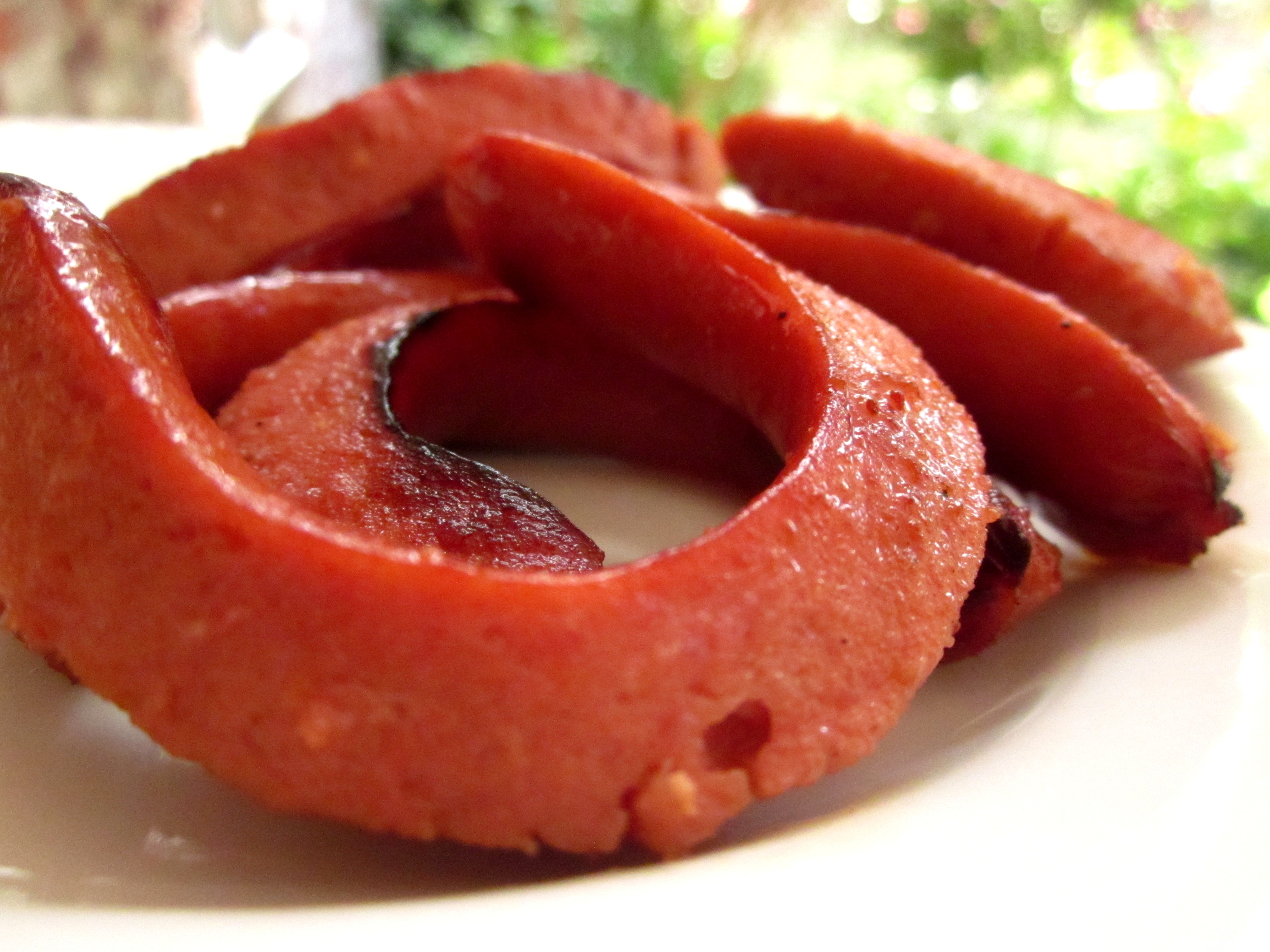 Venison Ring Bologna Recipe from Scratch - Game & Fish