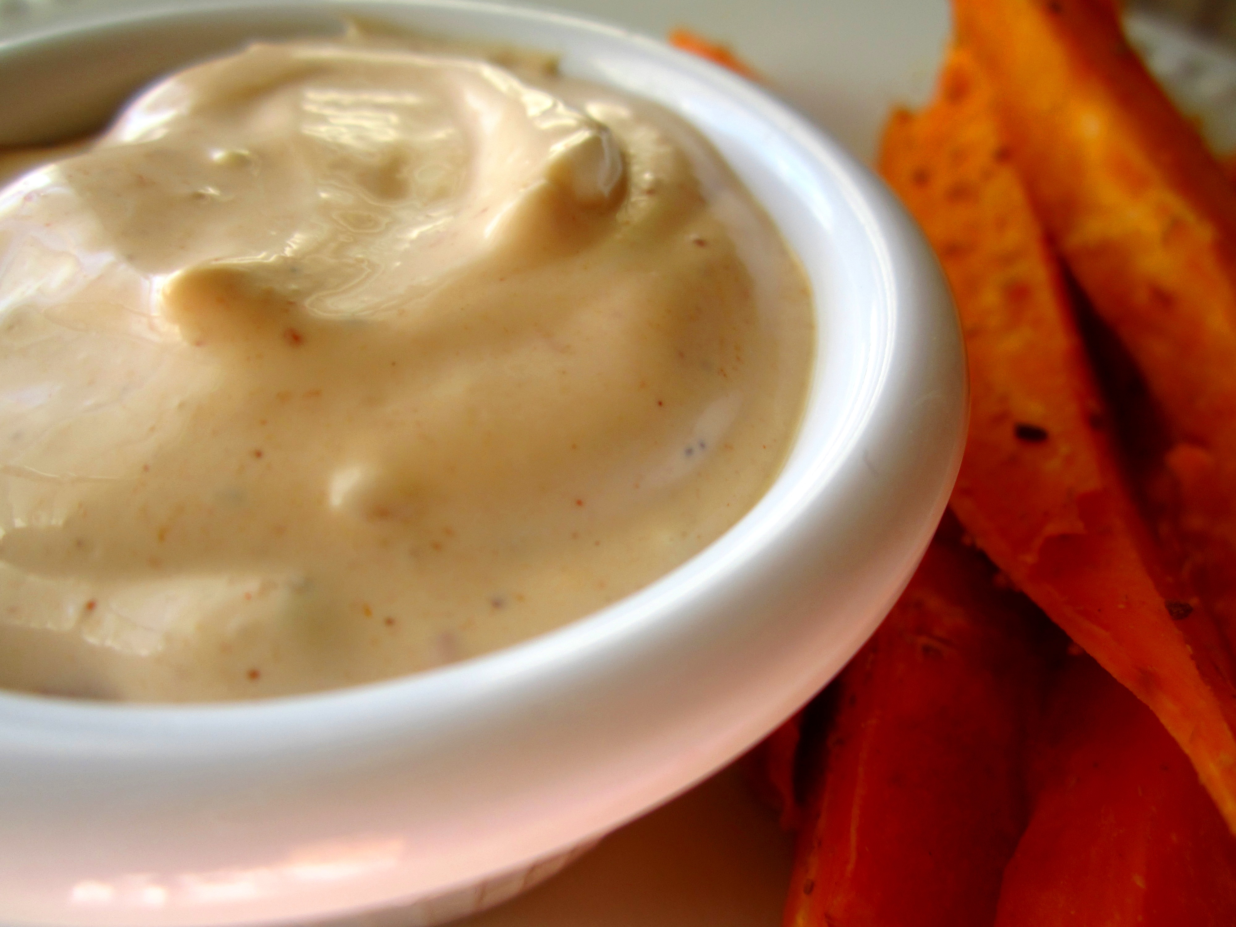 CHIPOTLE MAYO