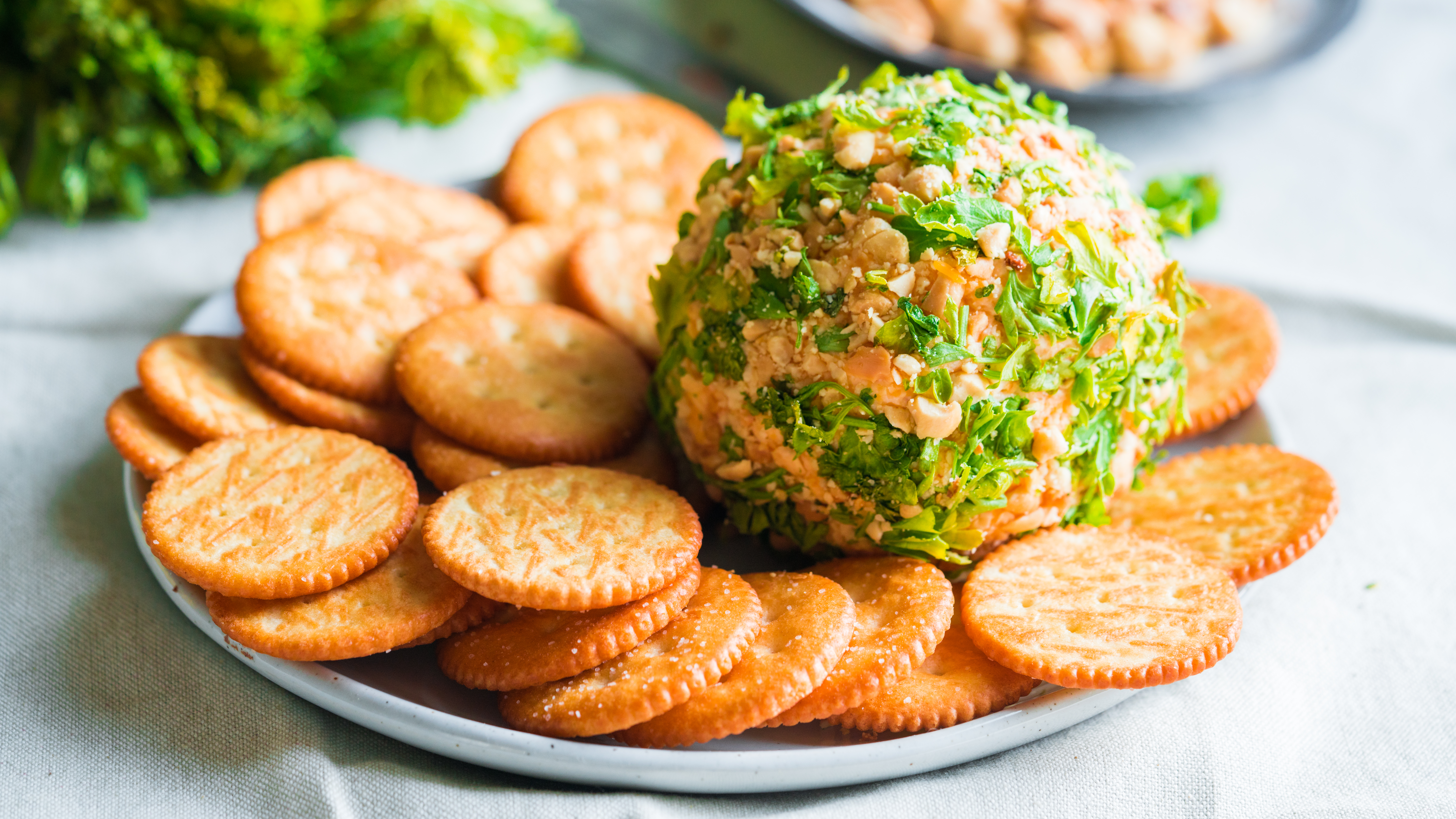 Cheddar Ale Pub Spread