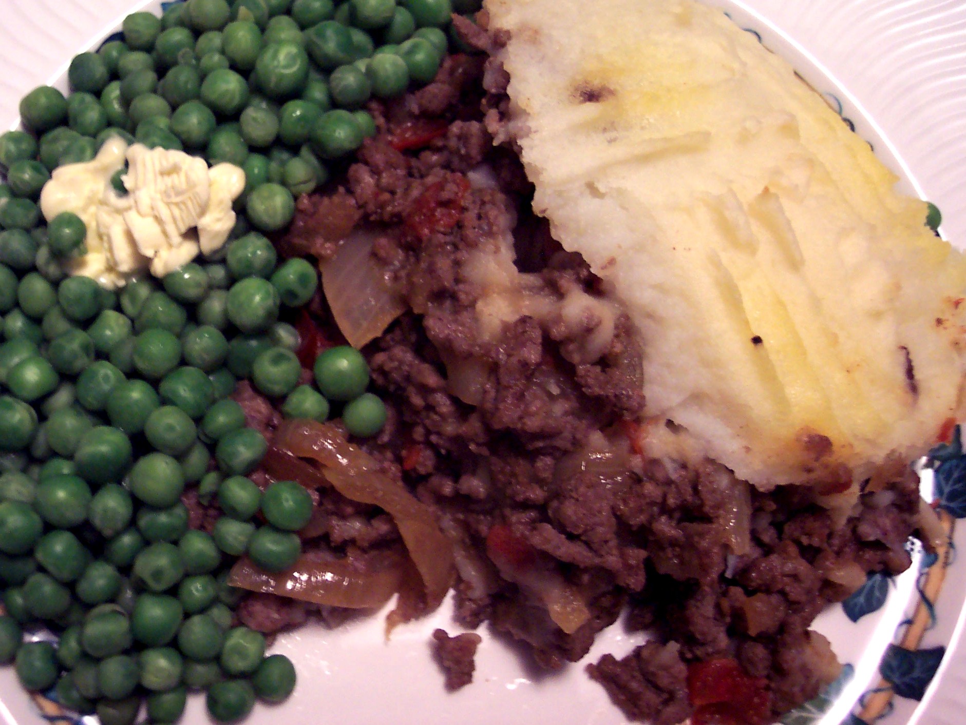 COTTAGE PIE (AUTHENTIC IRISH RECIPE)