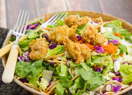 Copycat Chicken Salad