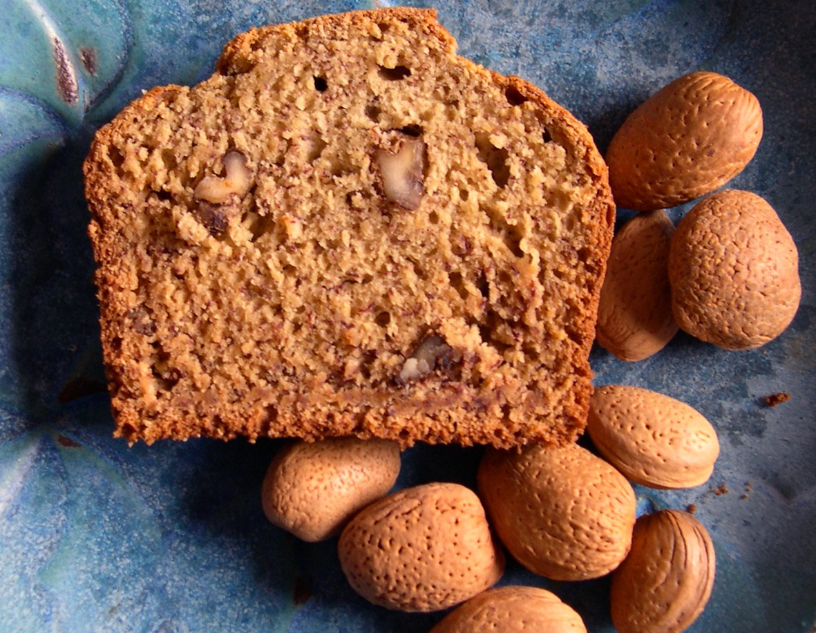 BANANA BREAD BANANA BREAD