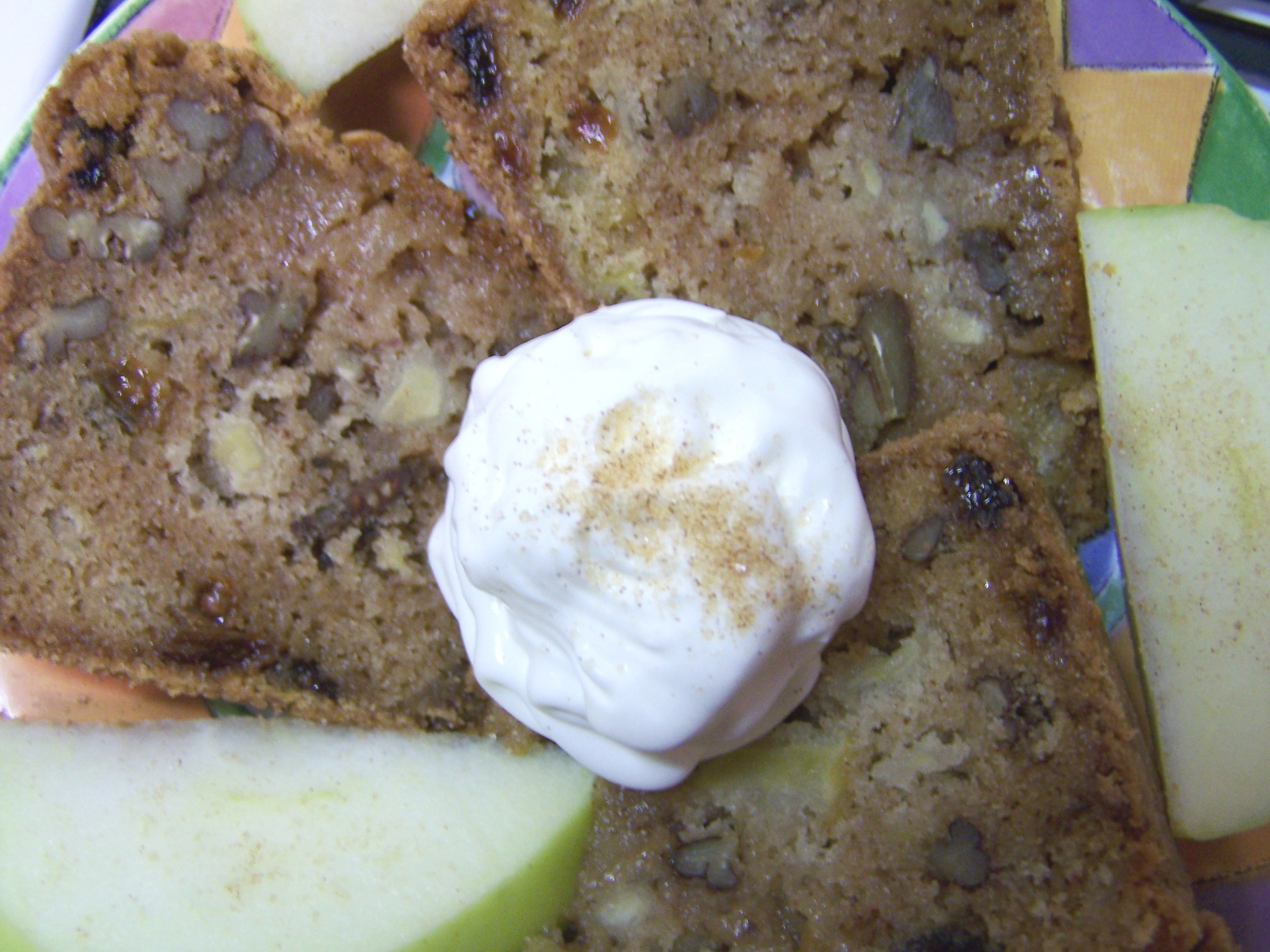 Uncle Bob S Fresh Apple Cake Paula Deen Recipe Food Com