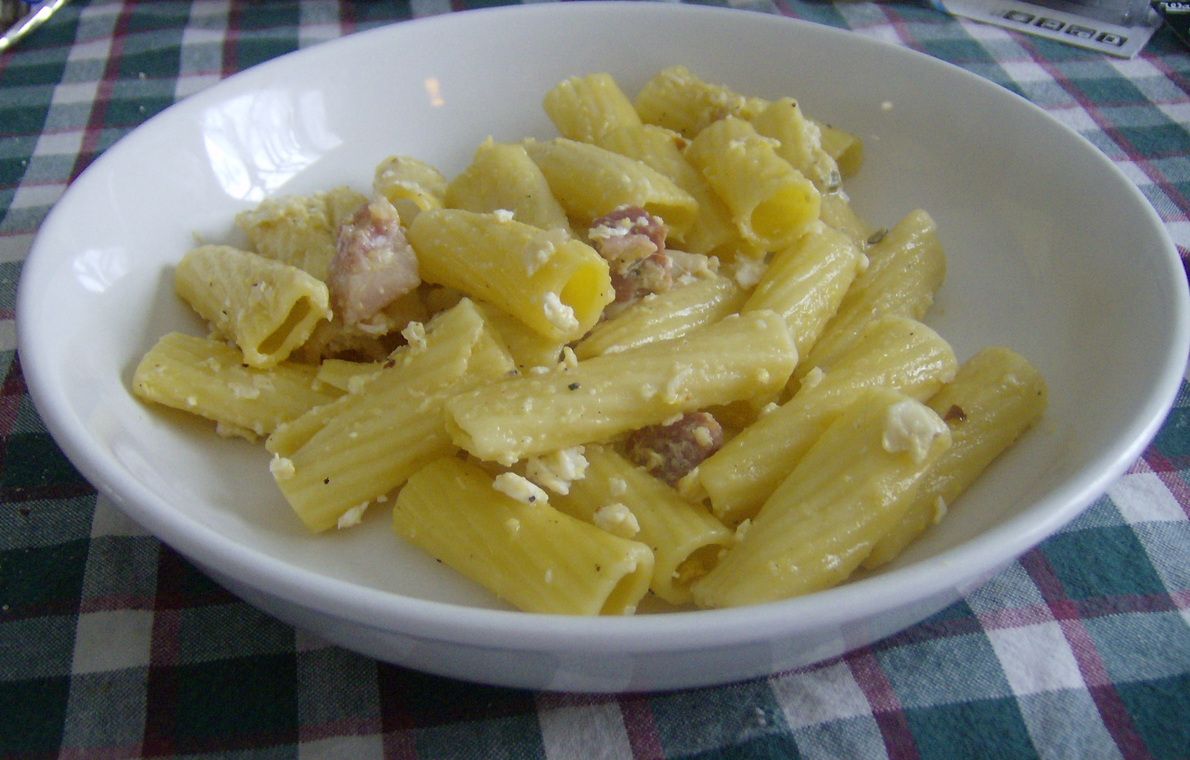 Carbonara Rachael Ray Recipe Food Com