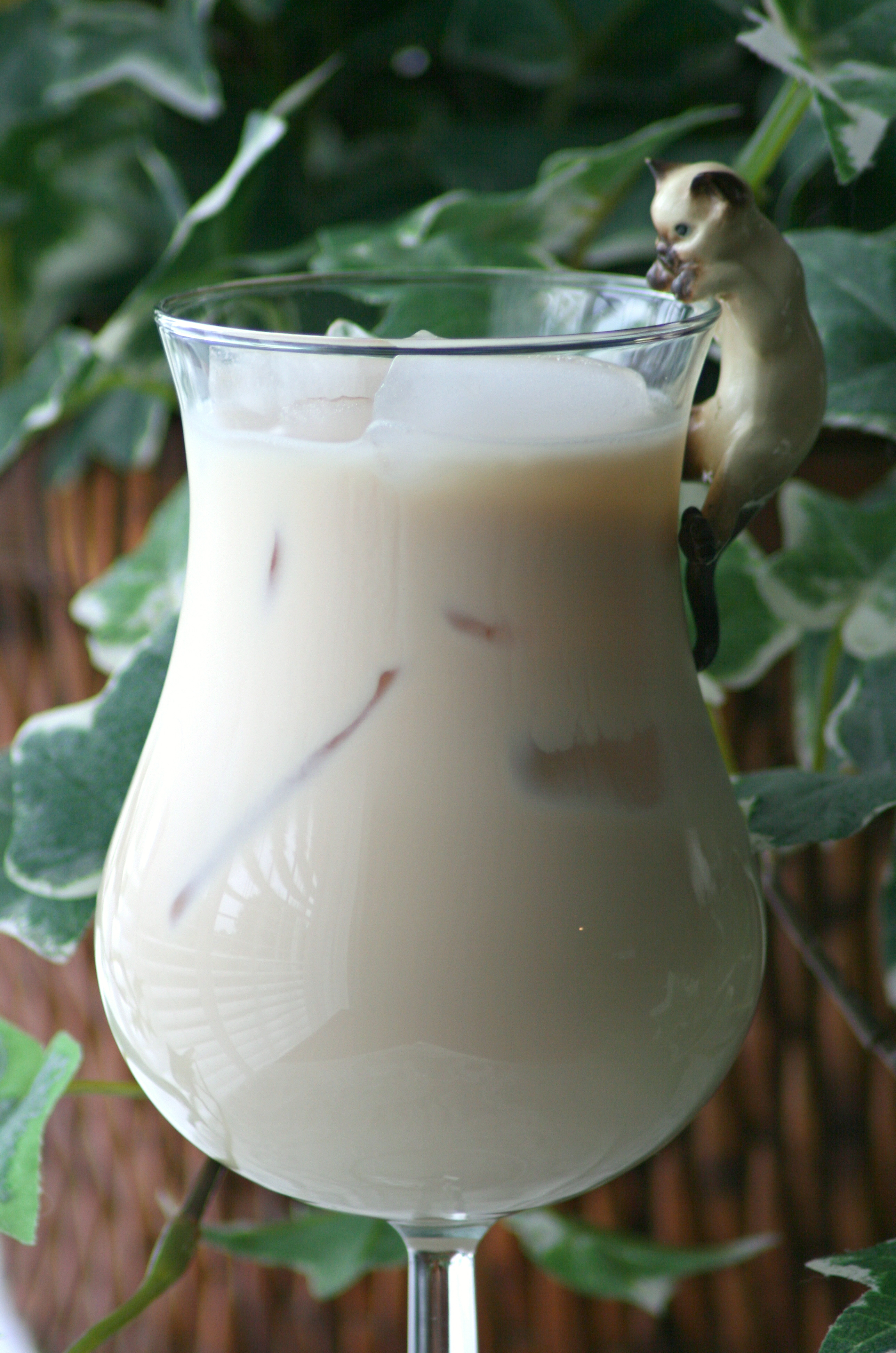 BUTTERSCOTCH AMARULA CREAM