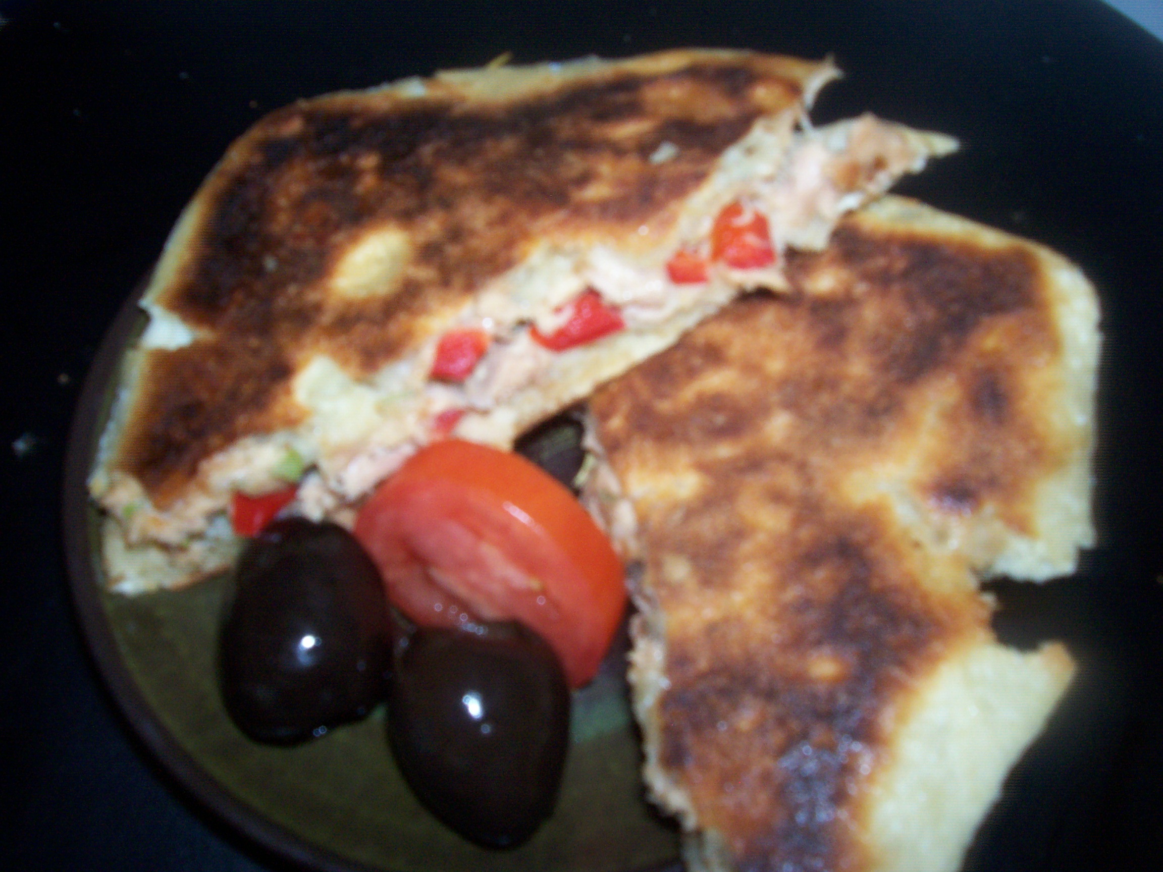 How To Make ITALIAN TUNA PANINI