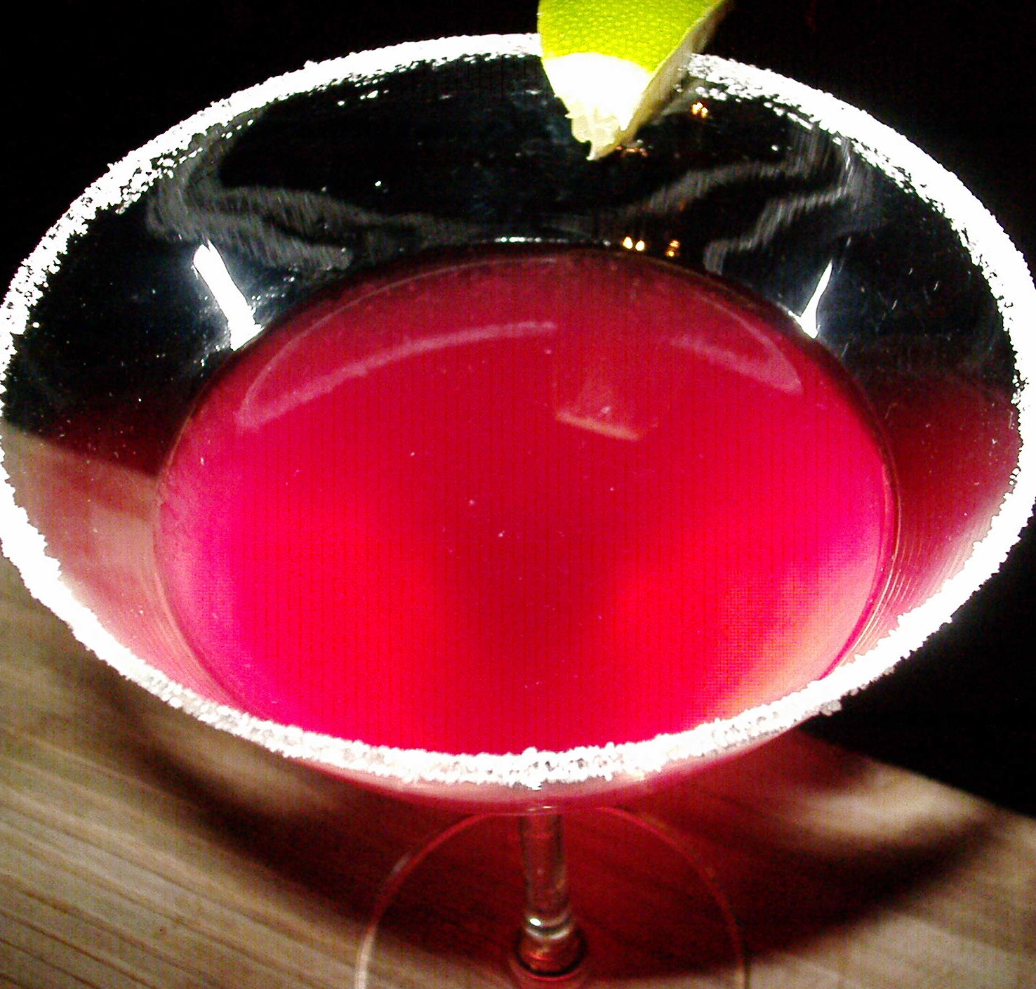 MEXICAN COSMO