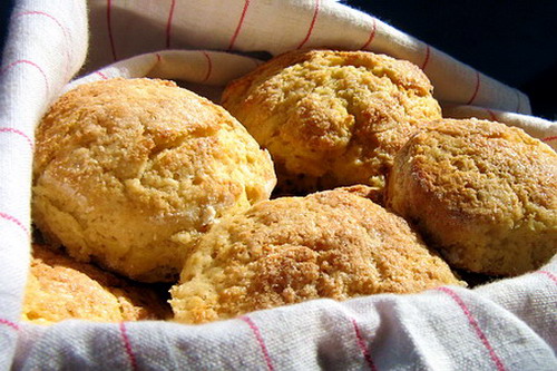 Pumpkin Banana Mini-Loaves - Marlene Koch Marlene Koch