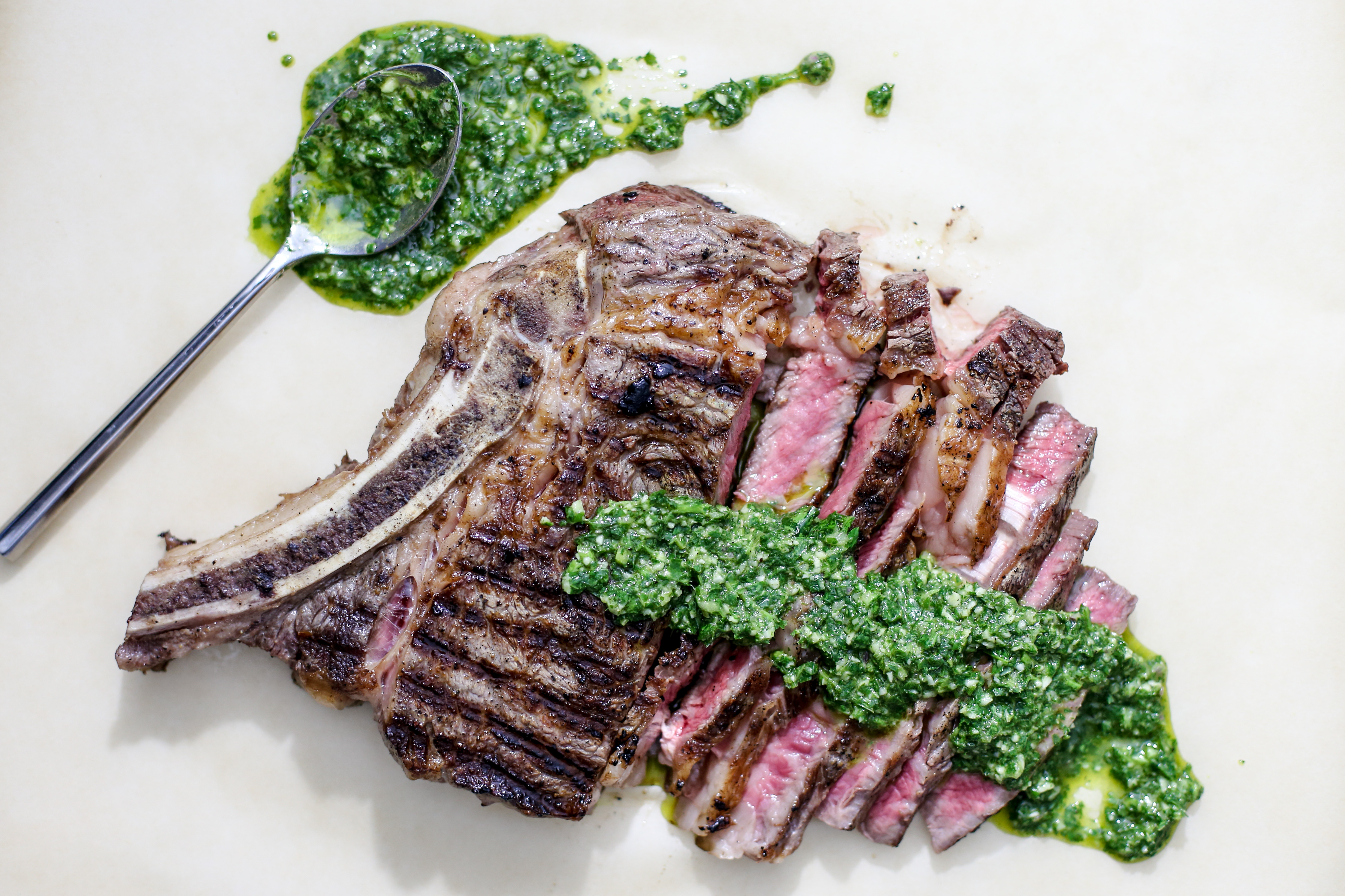 ✮ The Best CHIMICHURRI