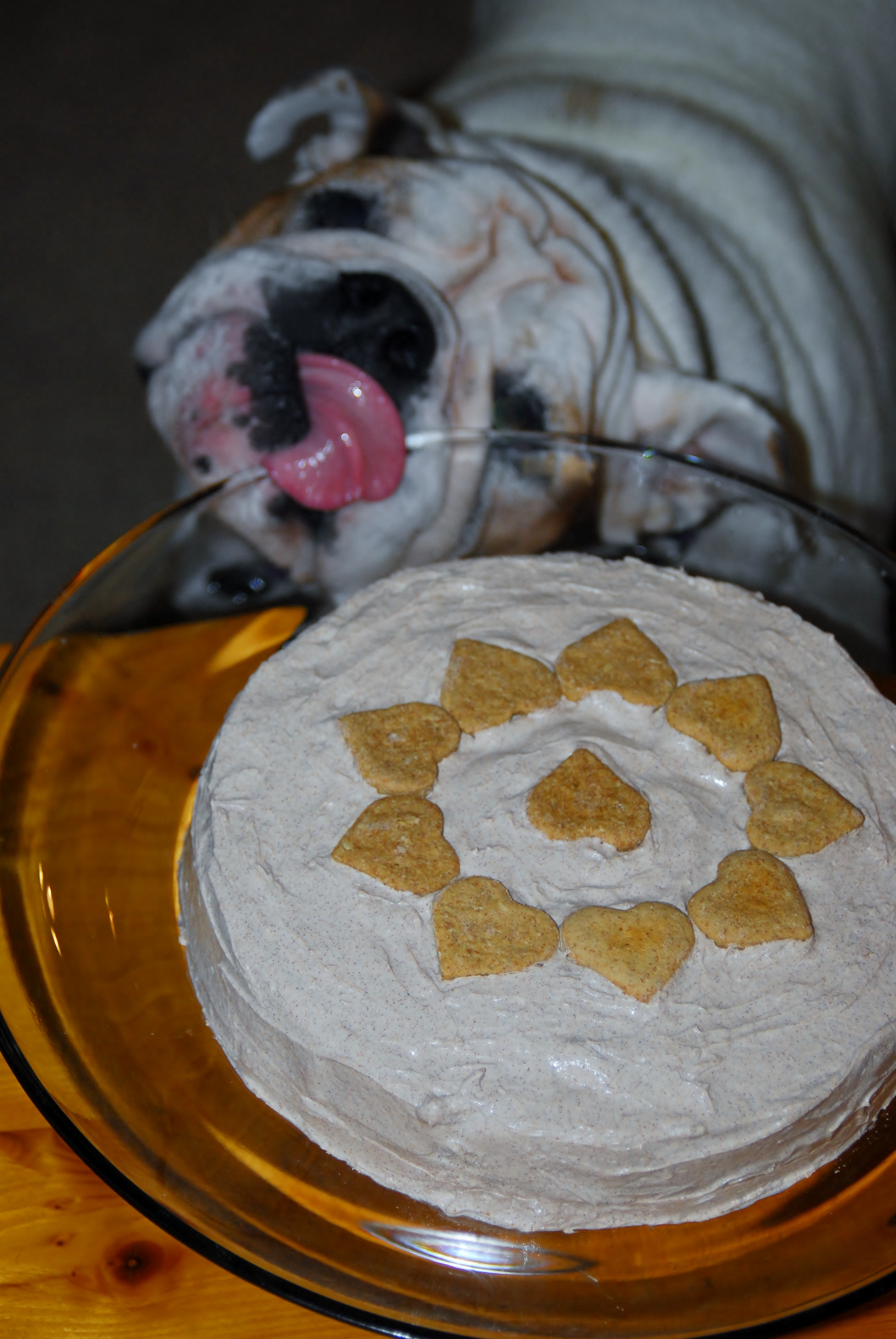 Corn dog hotsell birthday cake