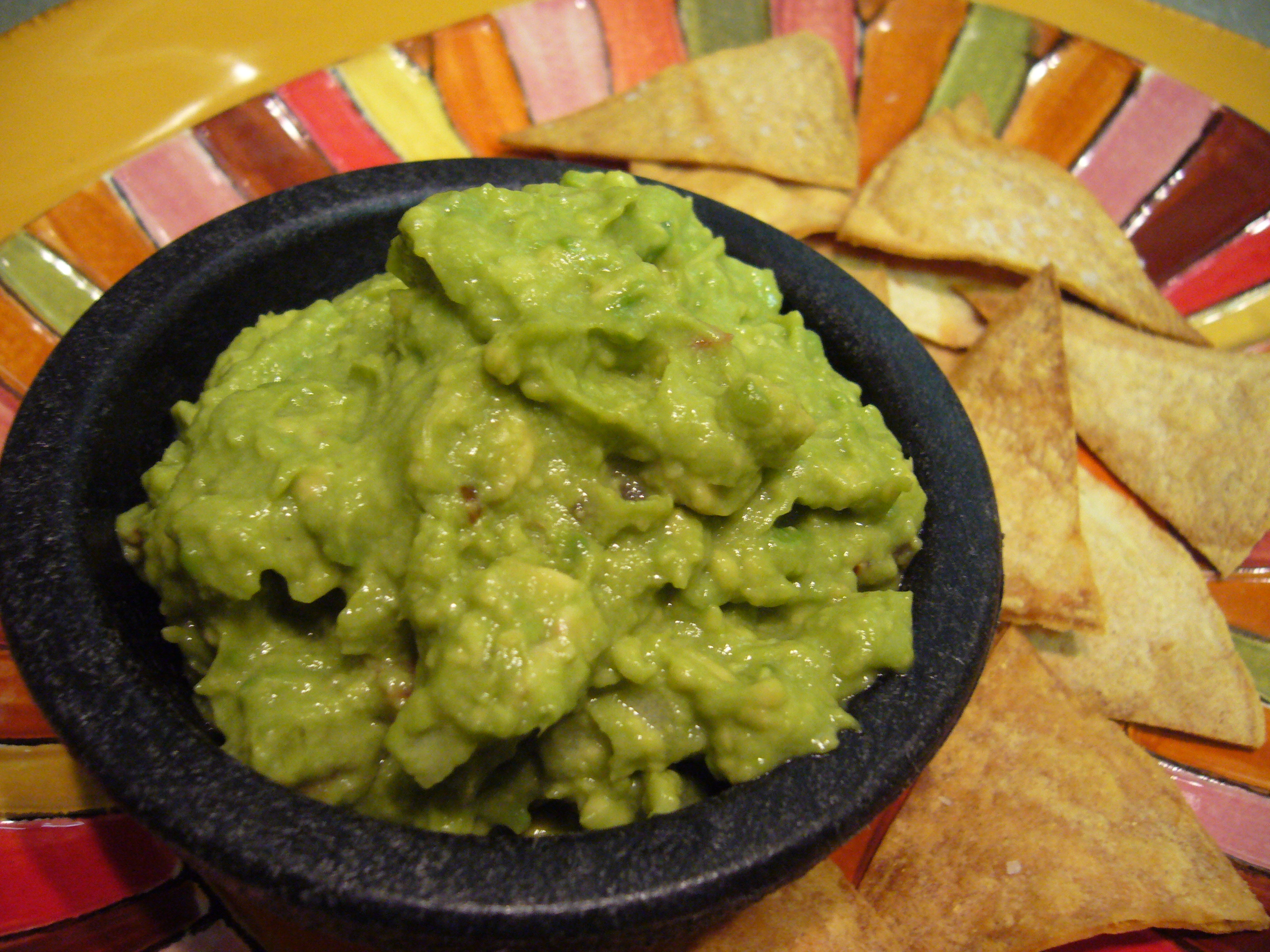 Guacamole  Williams Sonoma