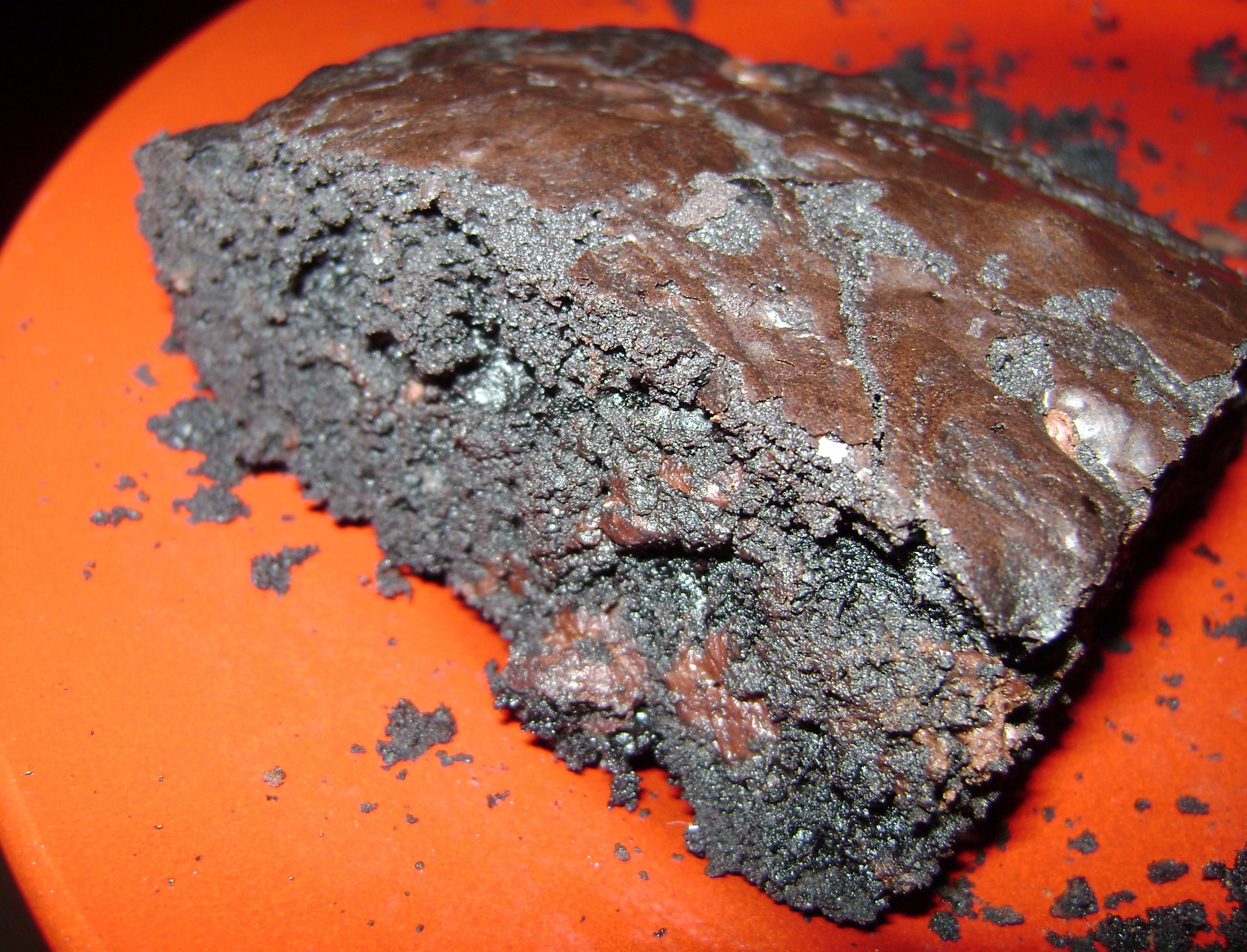 Ⓝ Recipe KING ARTHUR FLOUR: THE BEST FUDGE BROWNIE EVER