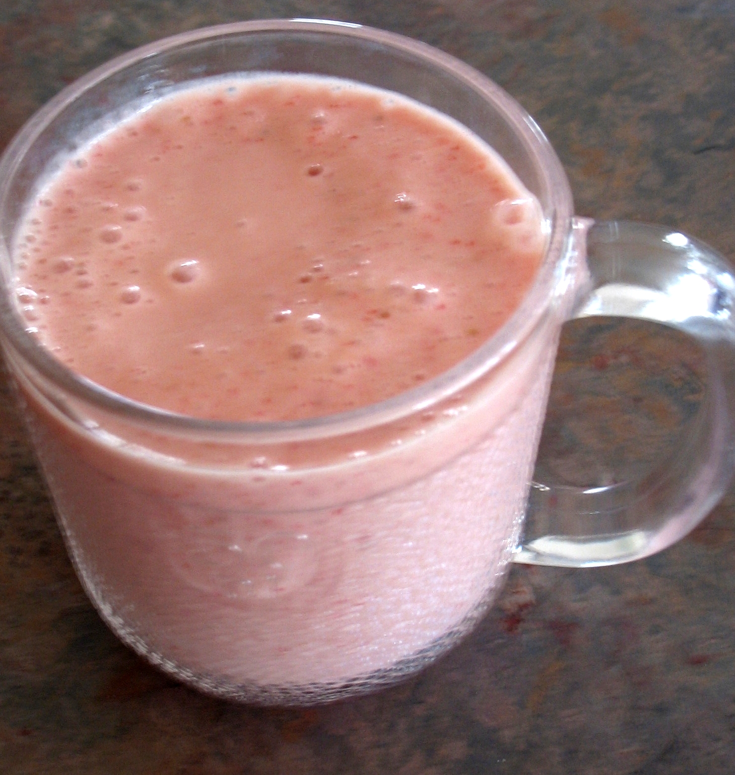 SMOOTHIE