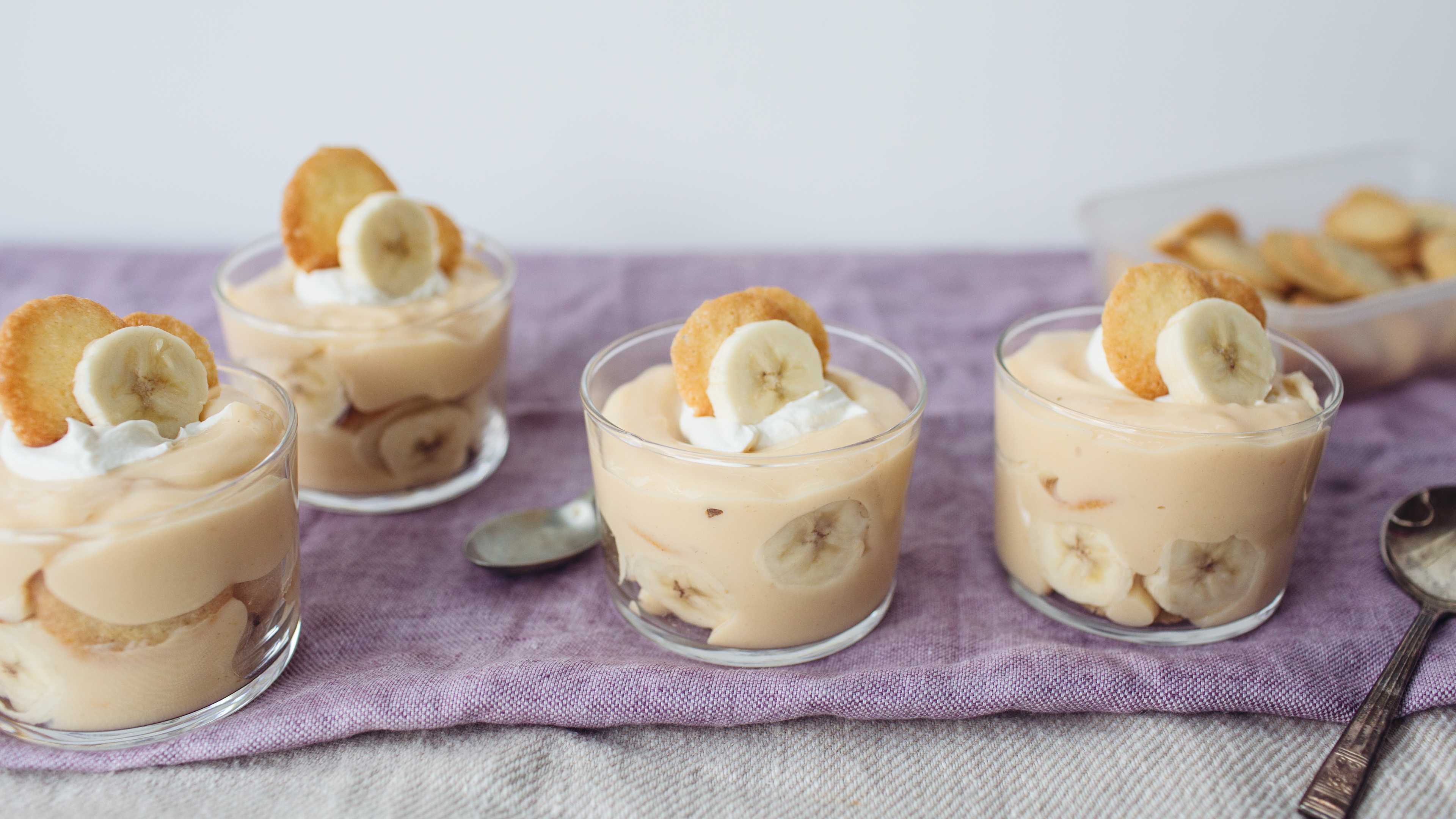 Banana Pudding Cheesecake