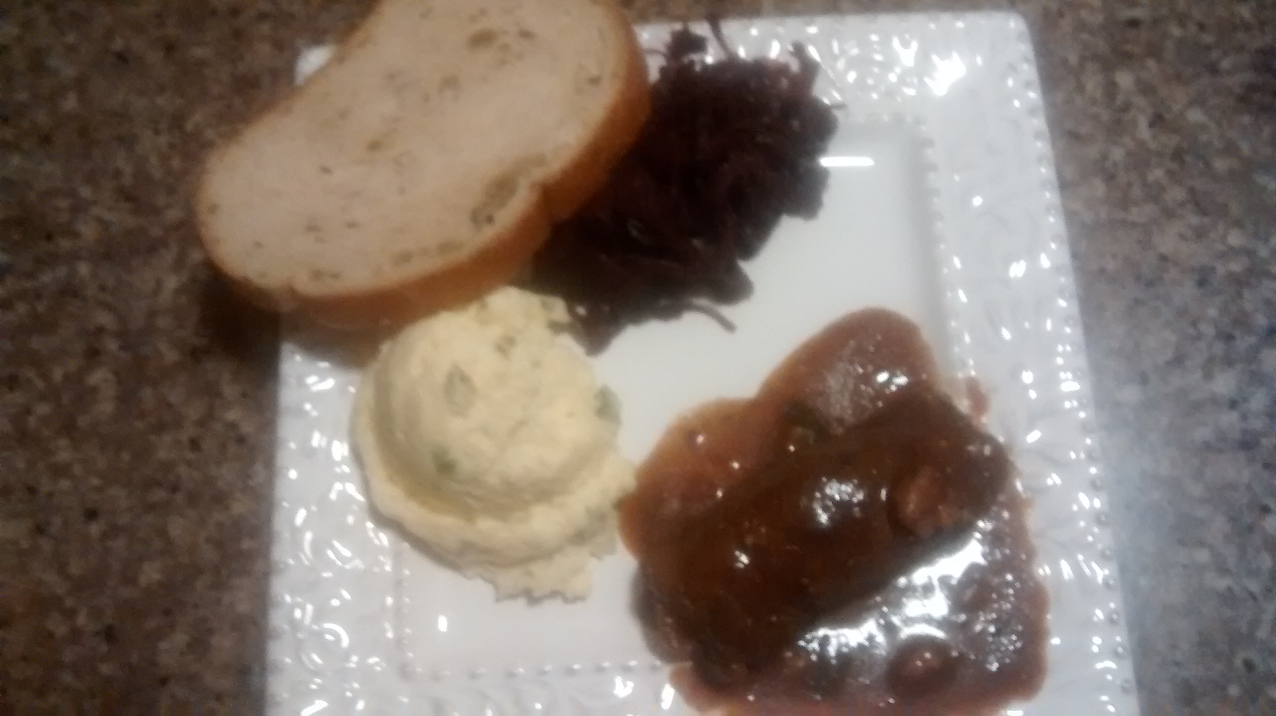 BEEF ROULADEN