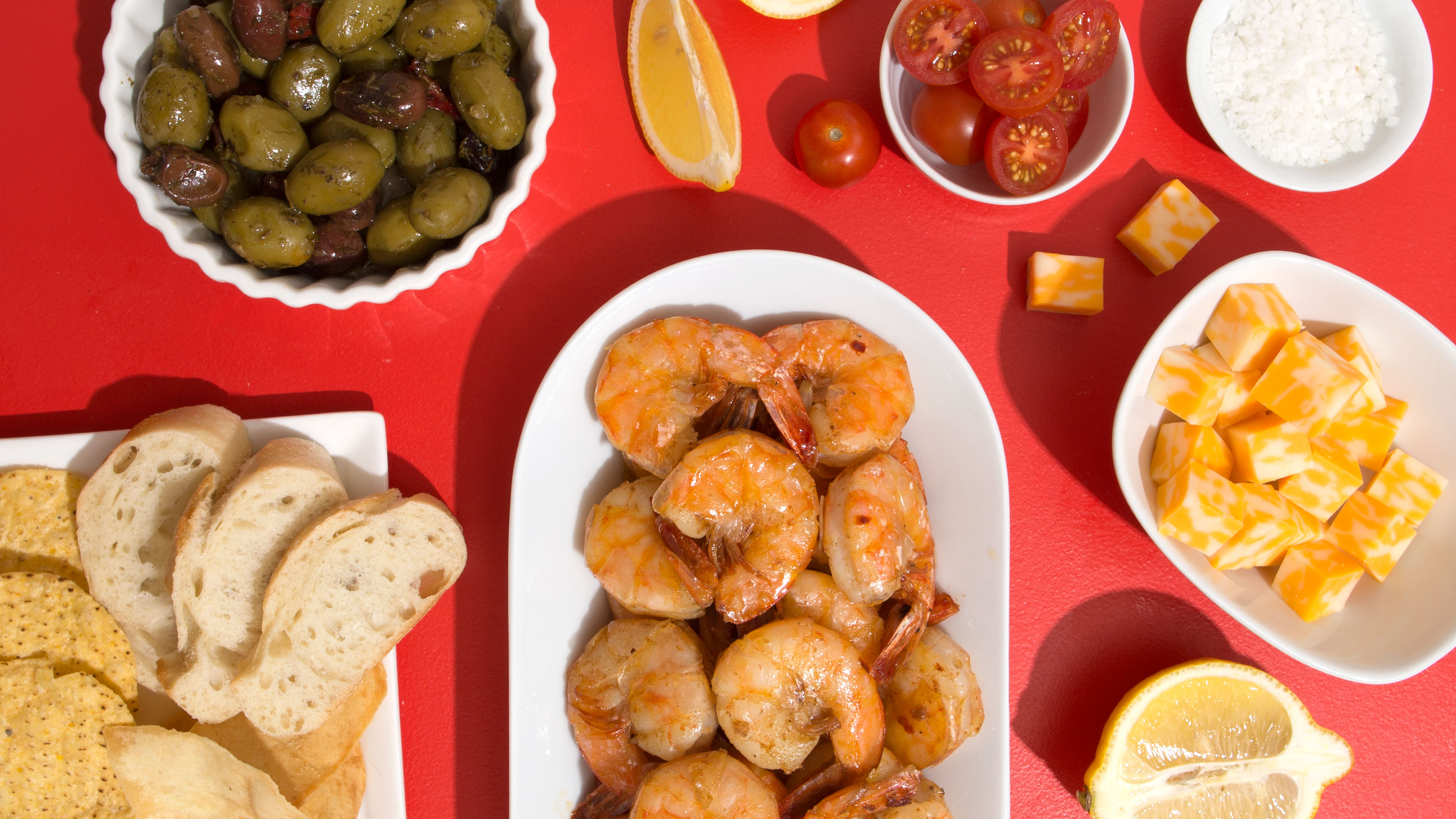 Best Spanish Tapas Recipes - Genius Kitchen