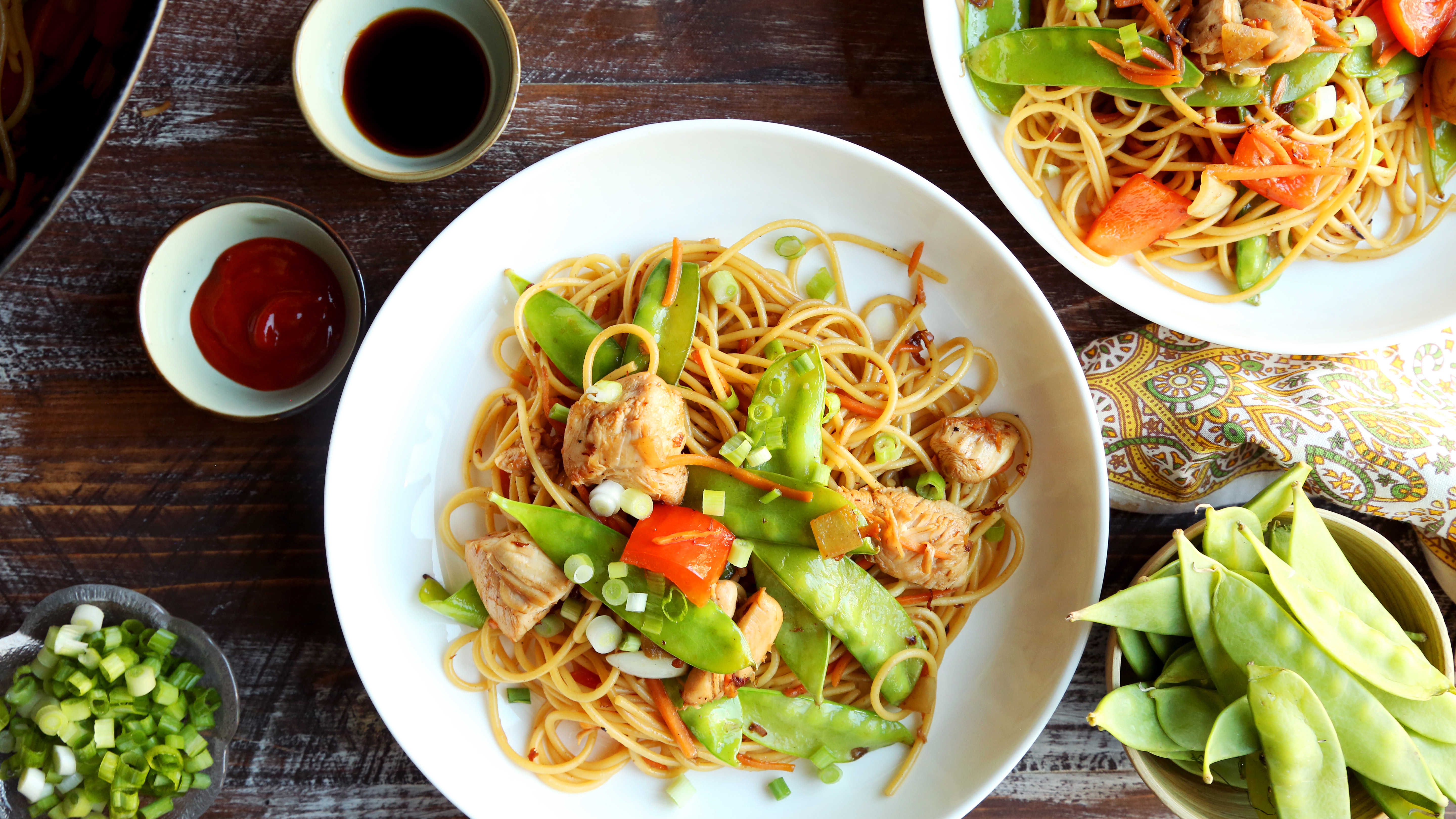 46 Healthy Dinner Ideas | Dinner Recipes Under 400 Calories - Food.com