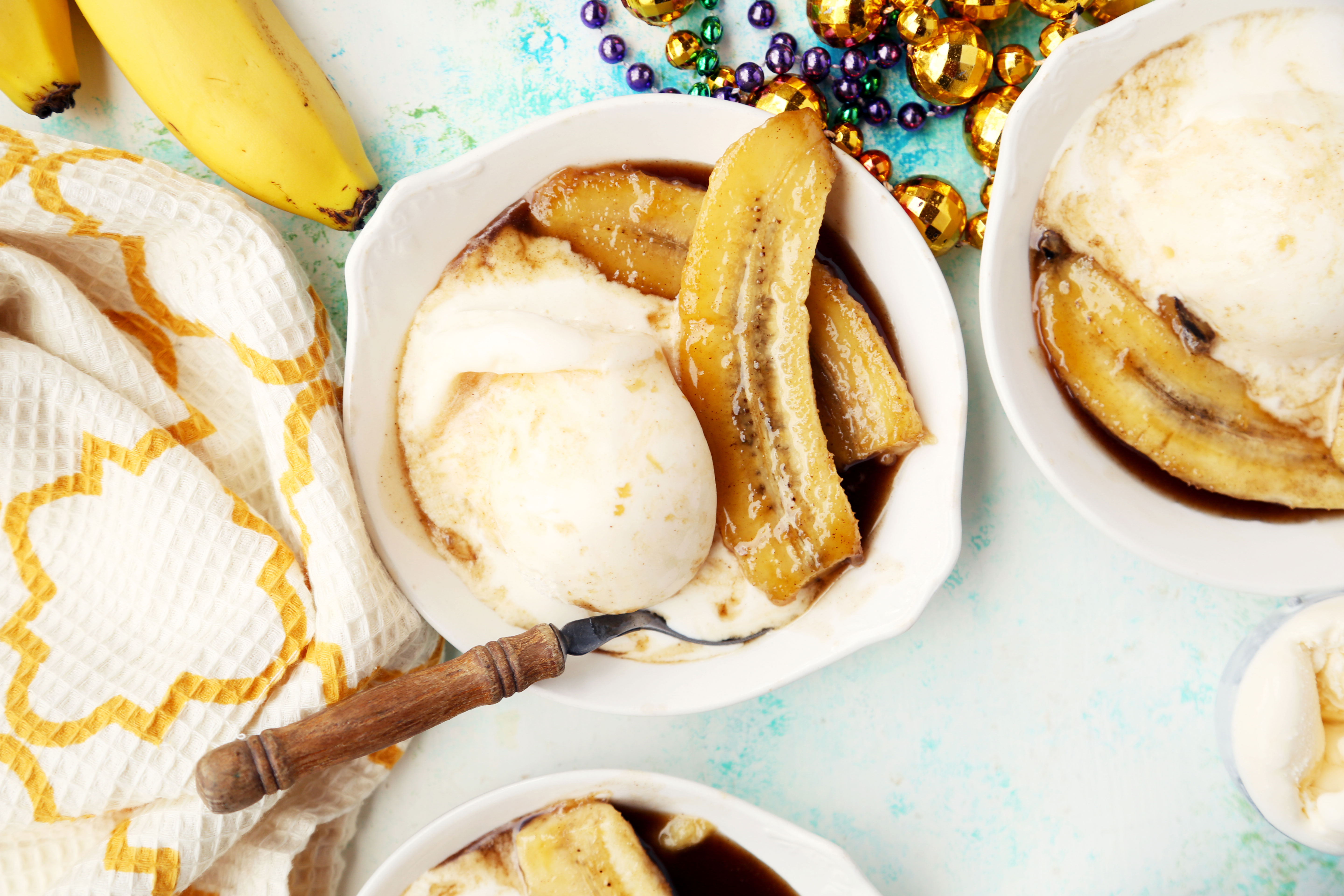 BRENNAN'S BANANAS FOSTER