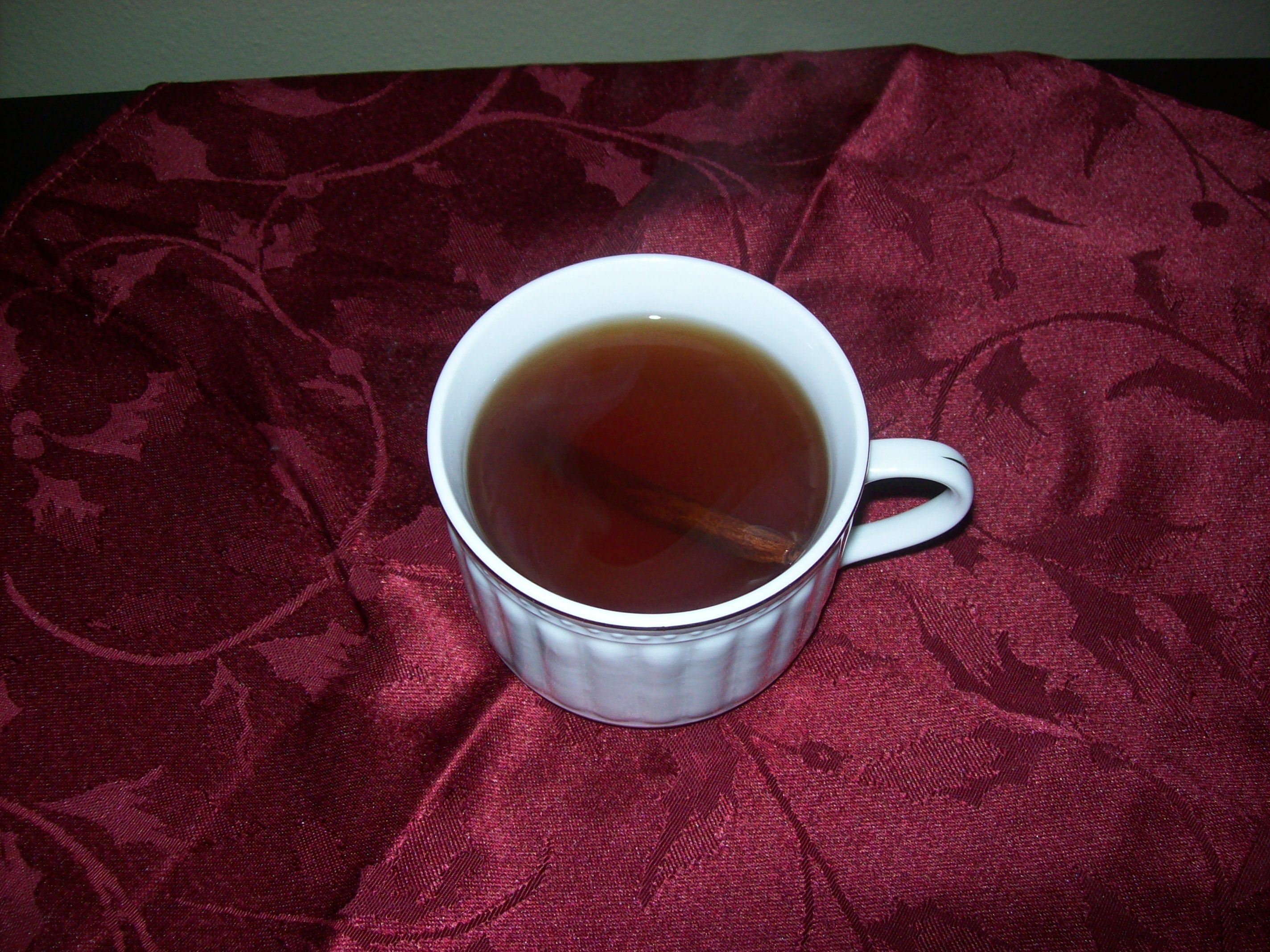 ARMENIAN TEA