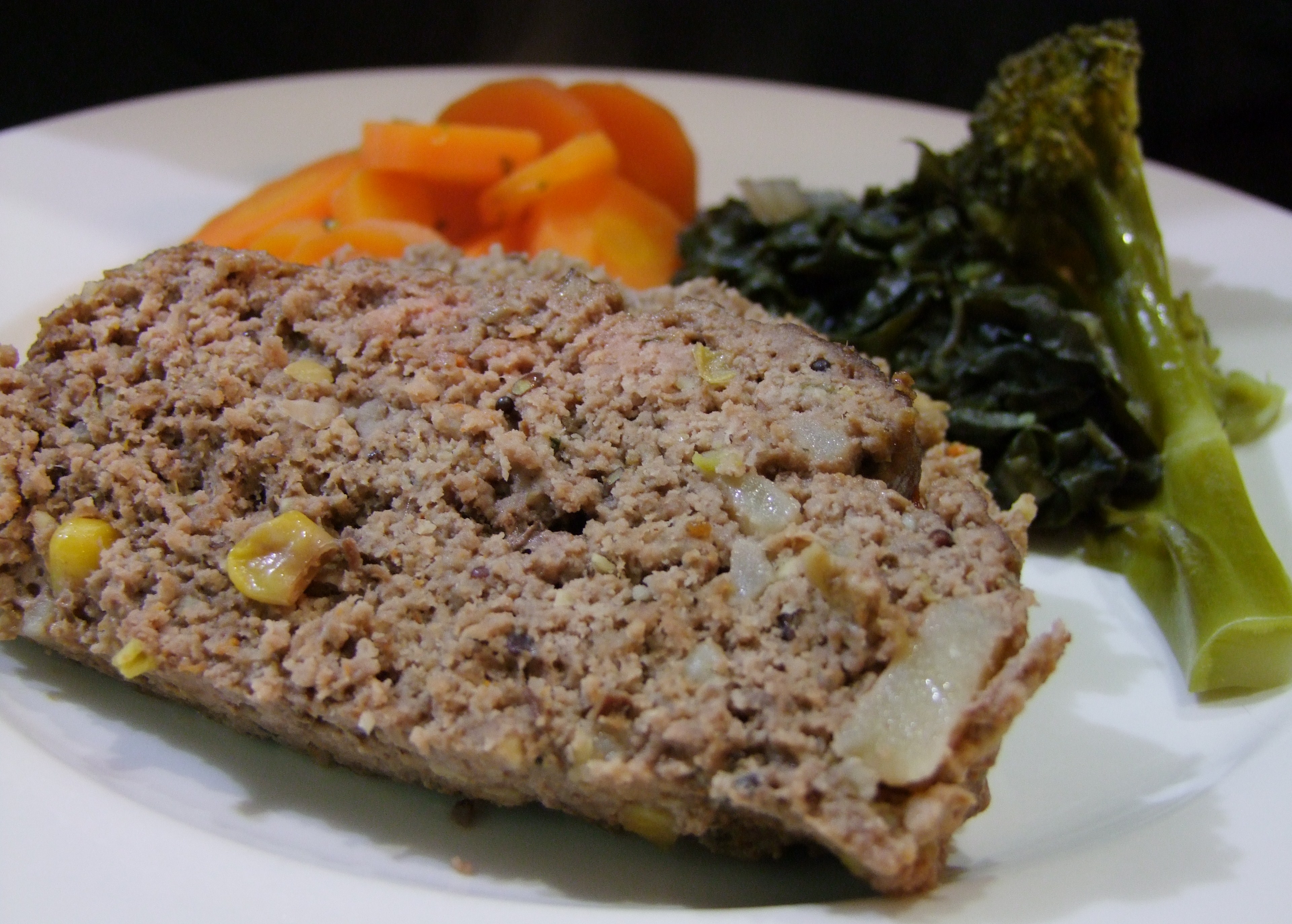 Family Classic Meatloaf Recipe 