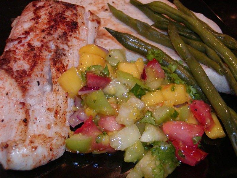 BLACKENING SPICE MIX