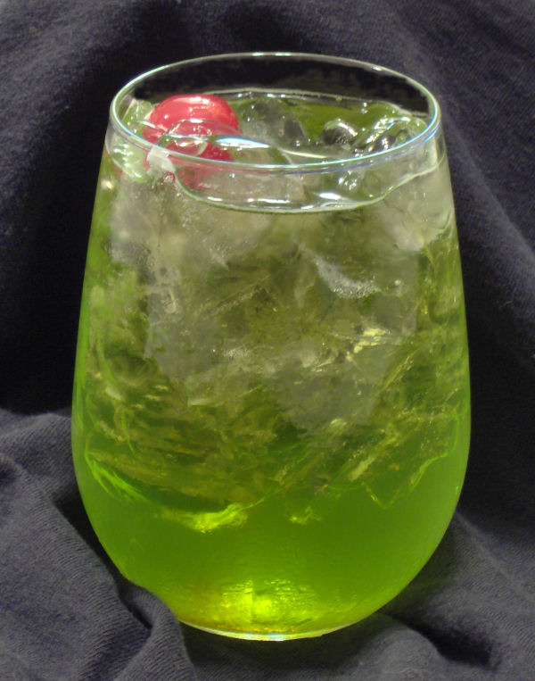 MIDORI SOUR