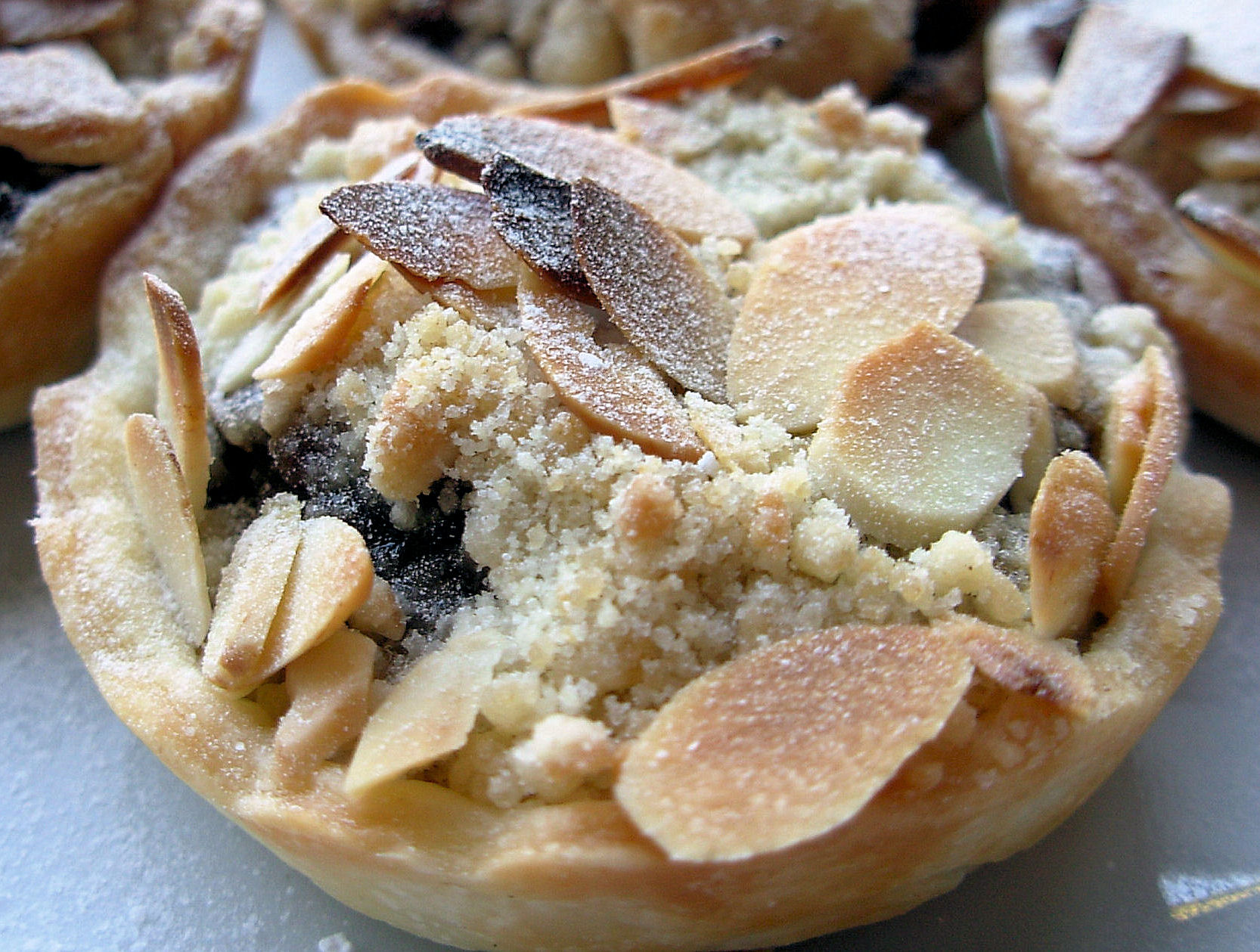 Walnut Mincemeat Pie Recipe: How to Make It