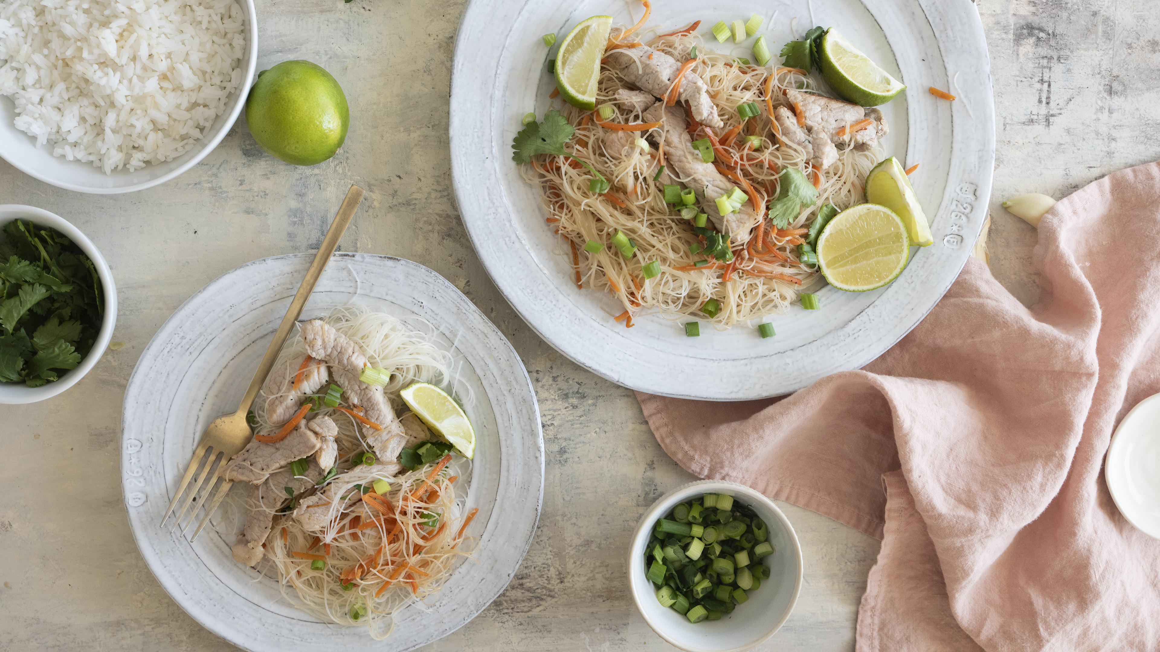 Best Thai Food Recipes To Make At Home - Food.com