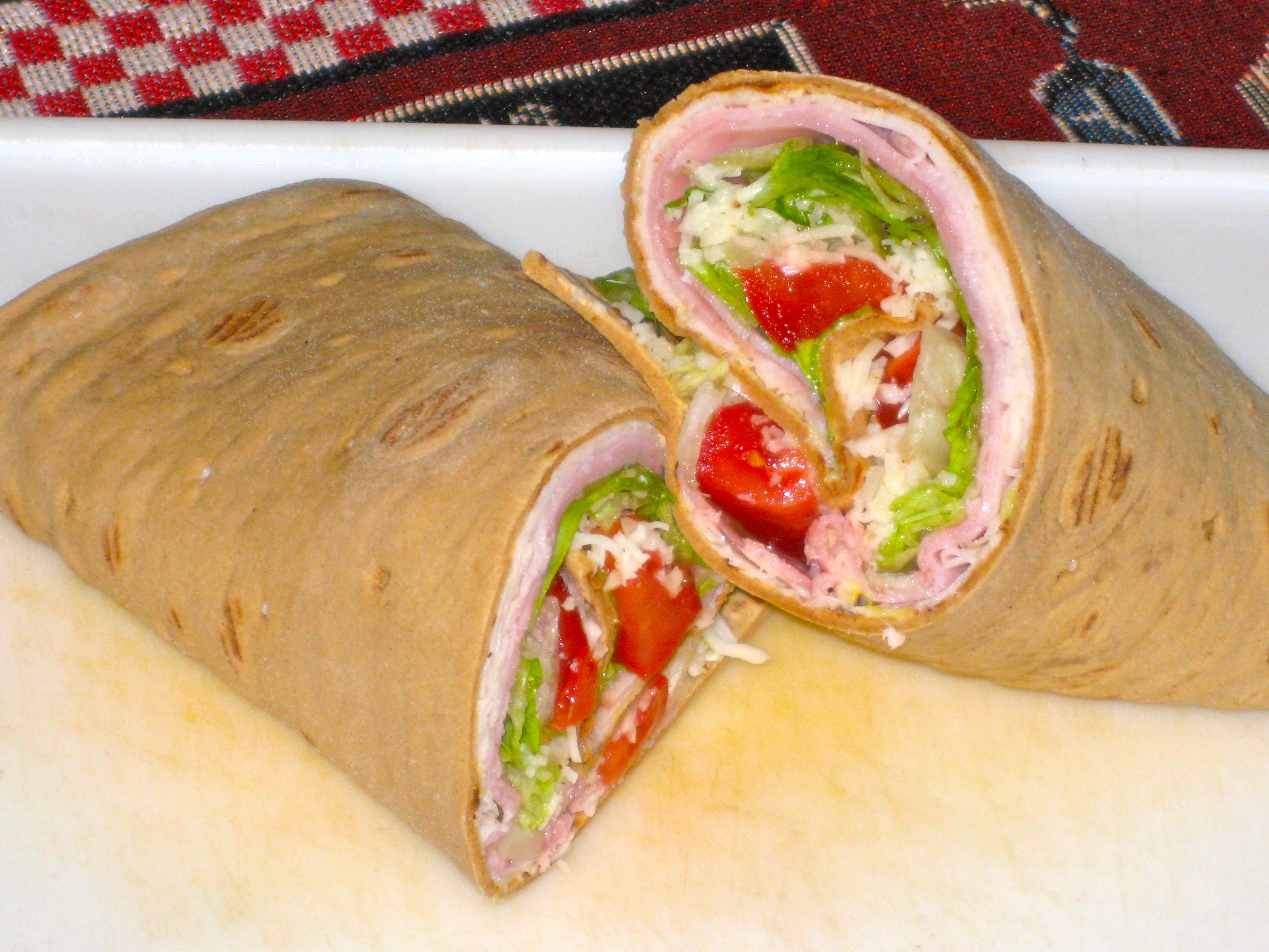 CLUB WRAPS CLUB WRAPS